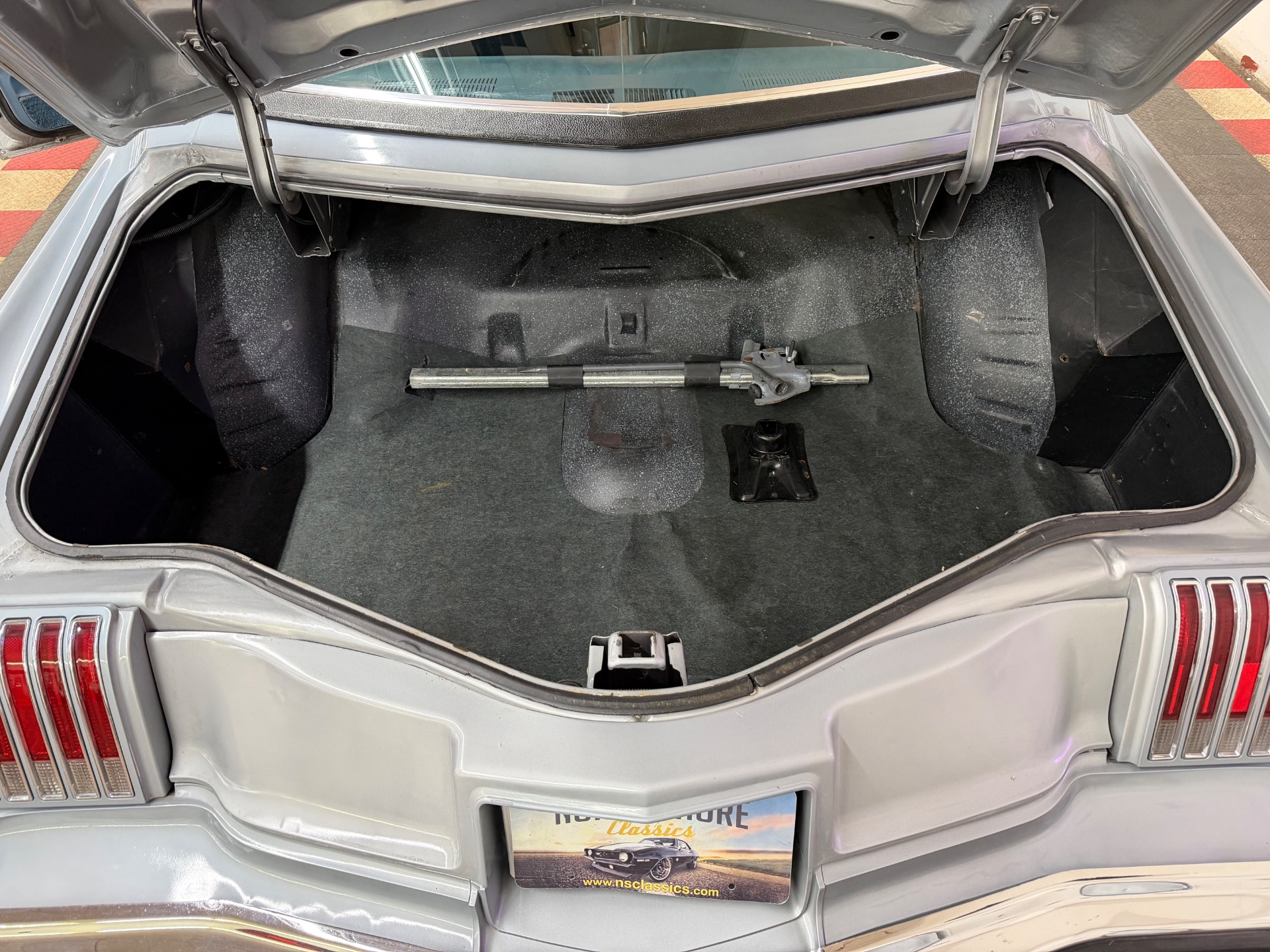 Used 1975 PONTIAC GRAND PRIX Great Driving Classic-SEE VIDEO | Mundelein, IL