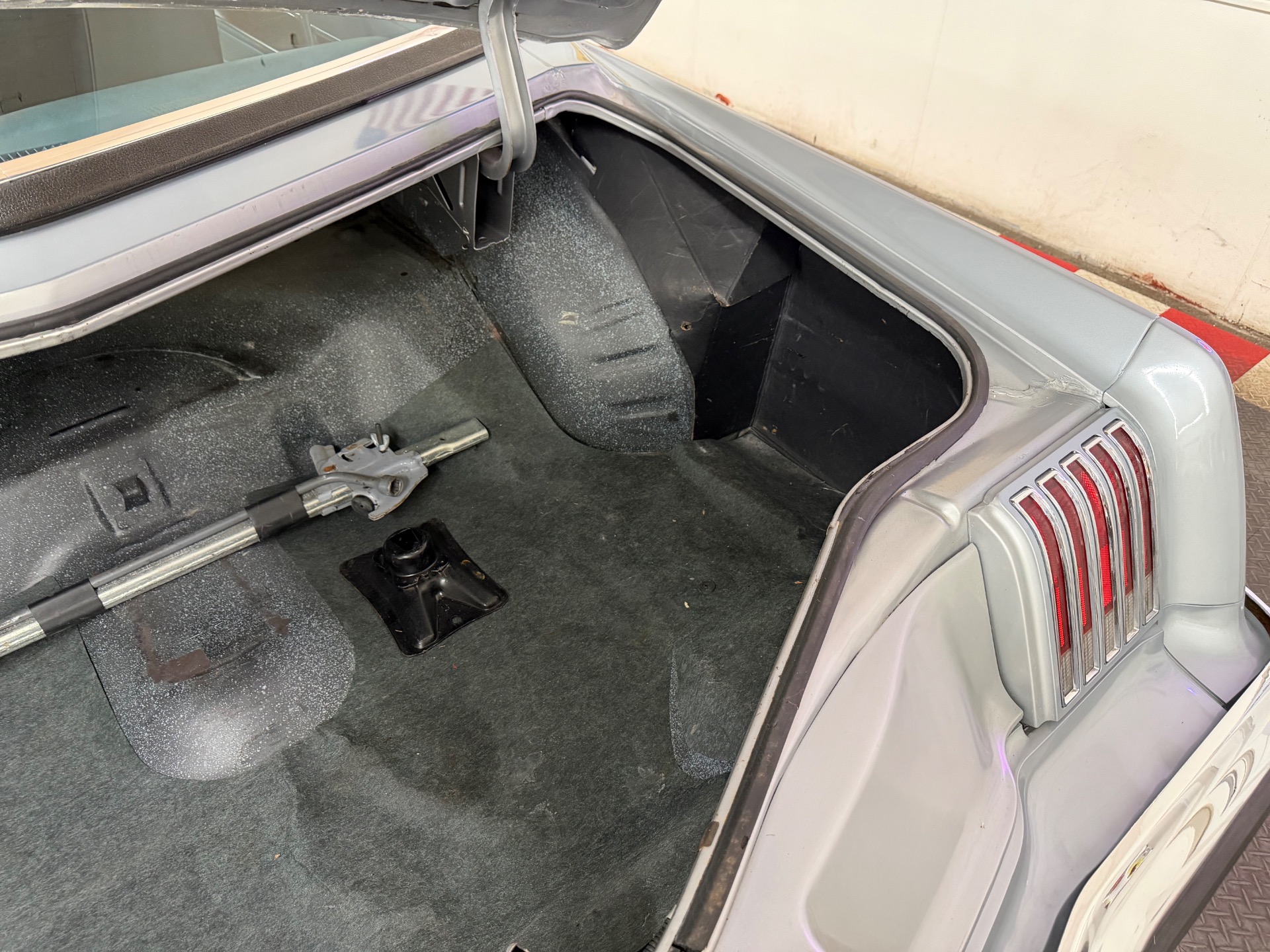 Used 1975 PONTIAC GRAND PRIX Great Driving Classic-SEE VIDEO | Mundelein, IL