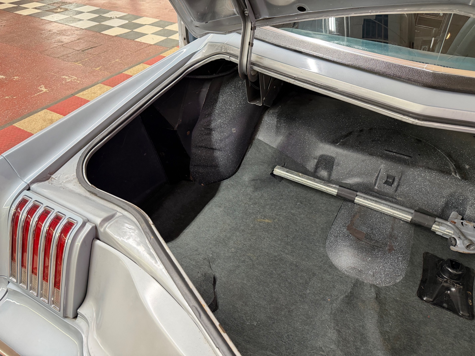 Used 1975 PONTIAC GRAND PRIX Great Driving Classic-SEE VIDEO | Mundelein, IL