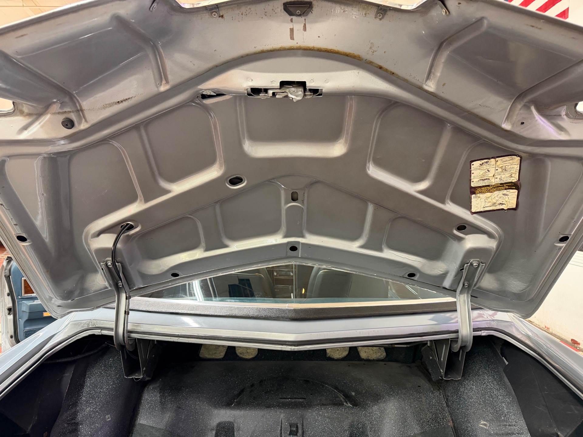 Used 1975 PONTIAC GRAND PRIX Great Driving Classic-SEE VIDEO | Mundelein, IL