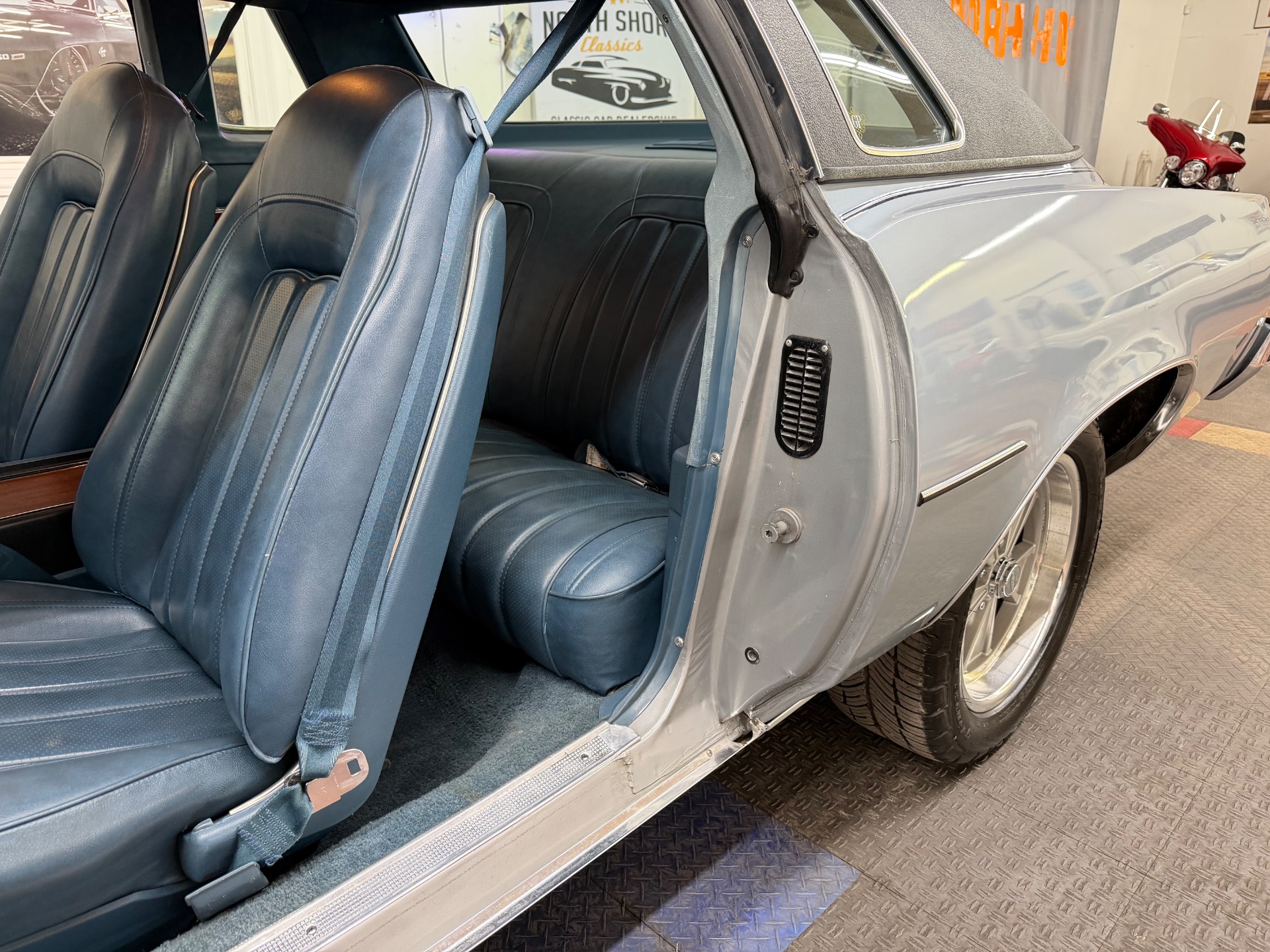 Used 1975 PONTIAC GRAND PRIX Great Driving Classic-SEE VIDEO | Mundelein, IL