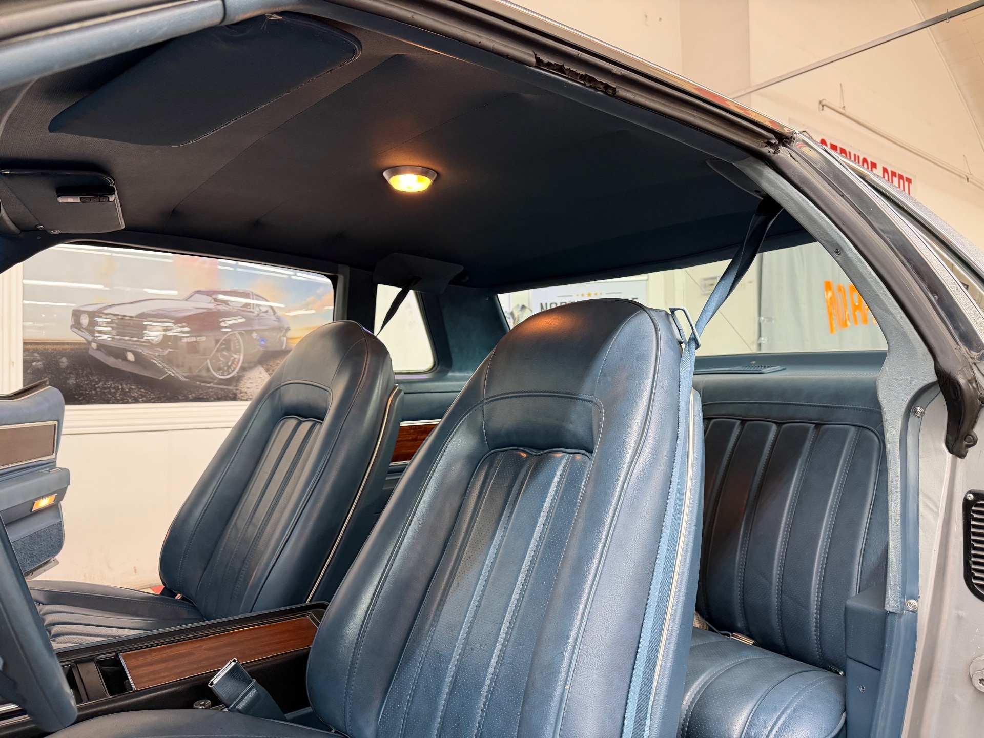 Used 1975 PONTIAC GRAND PRIX Great Driving Classic-SEE VIDEO | Mundelein, IL