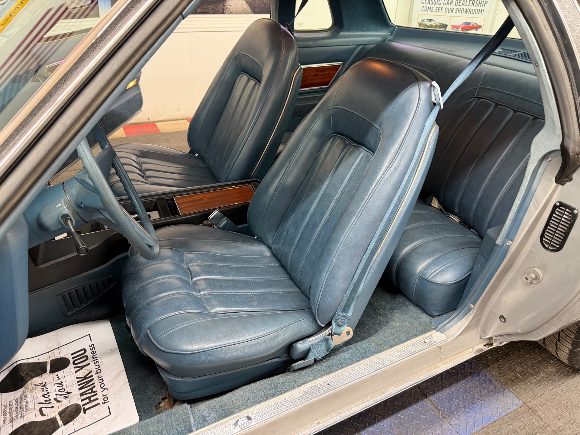 Used 1975 PONTIAC GRAND PRIX Great Driving Classic-SEE VIDEO | Mundelein, IL