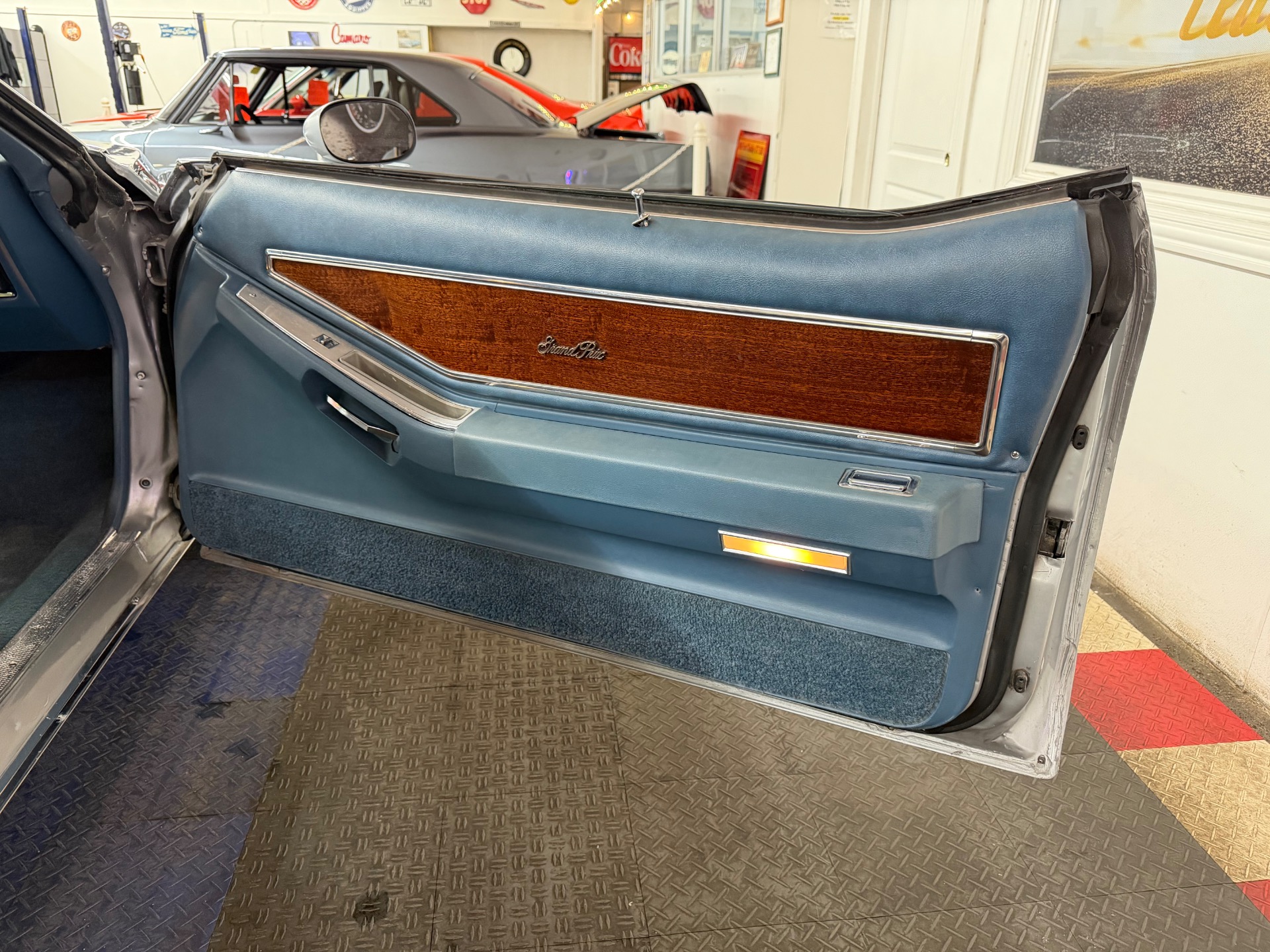 Used 1975 PONTIAC GRAND PRIX Great Driving Classic-SEE VIDEO | Mundelein, IL