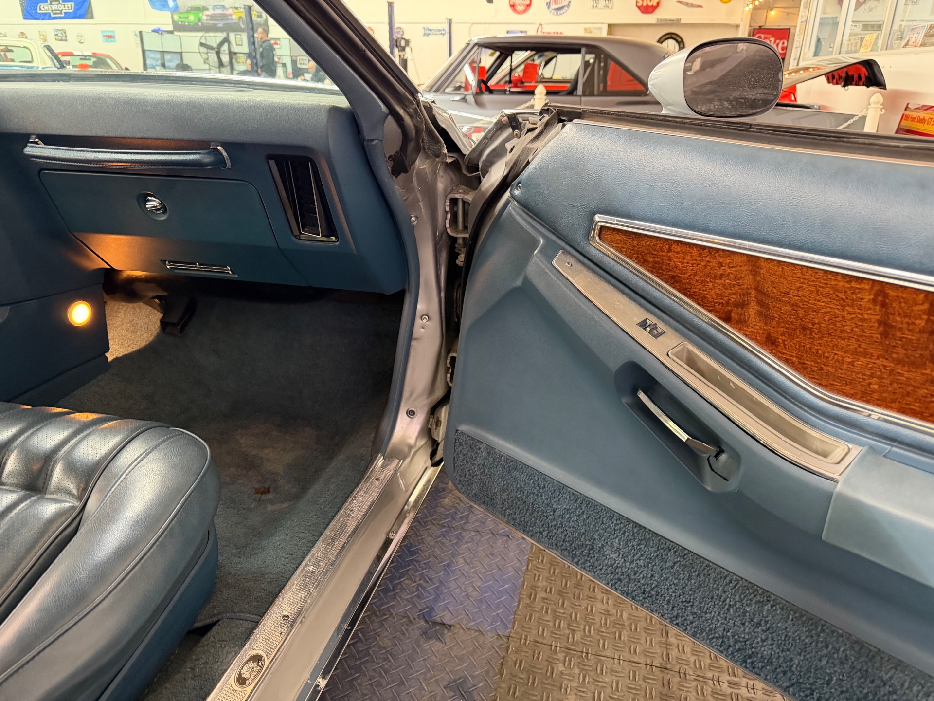 Used 1975 PONTIAC GRAND PRIX Great Driving Classic-SEE VIDEO | Mundelein, IL