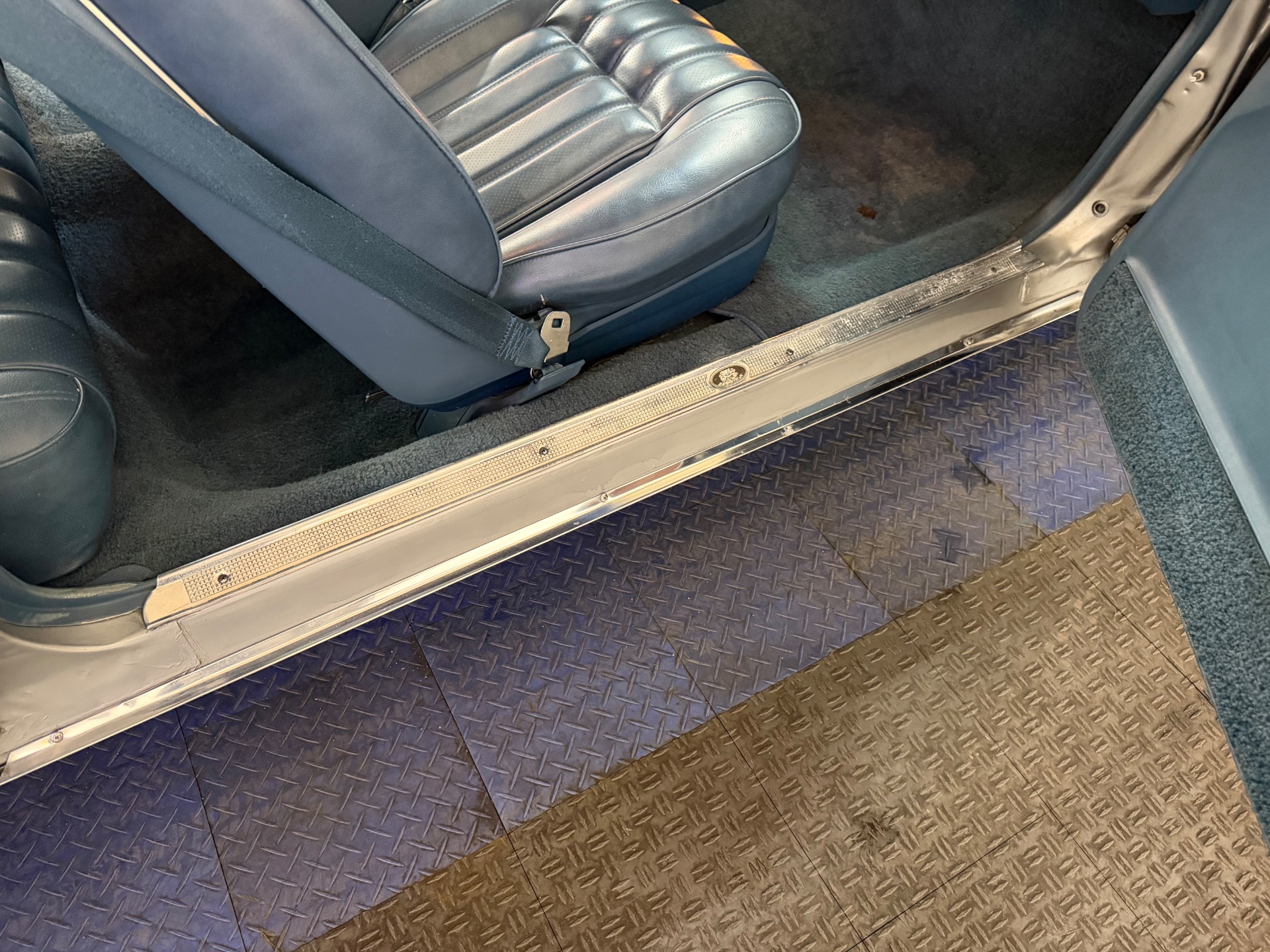 Used 1975 PONTIAC GRAND PRIX Great Driving Classic-SEE VIDEO | Mundelein, IL