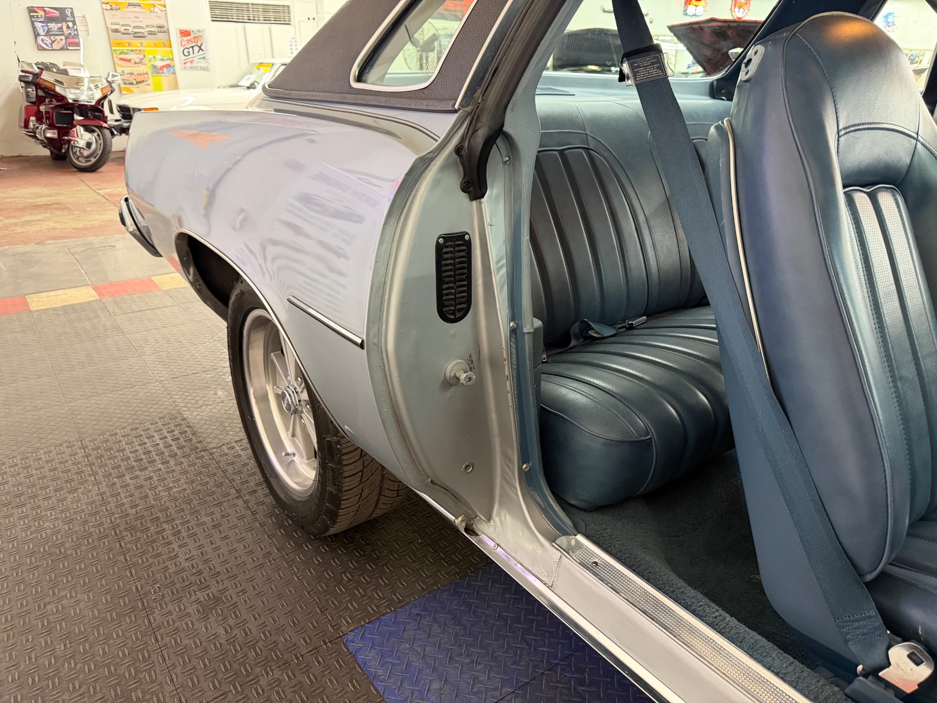 Used 1975 PONTIAC GRAND PRIX Great Driving Classic-SEE VIDEO | Mundelein, IL