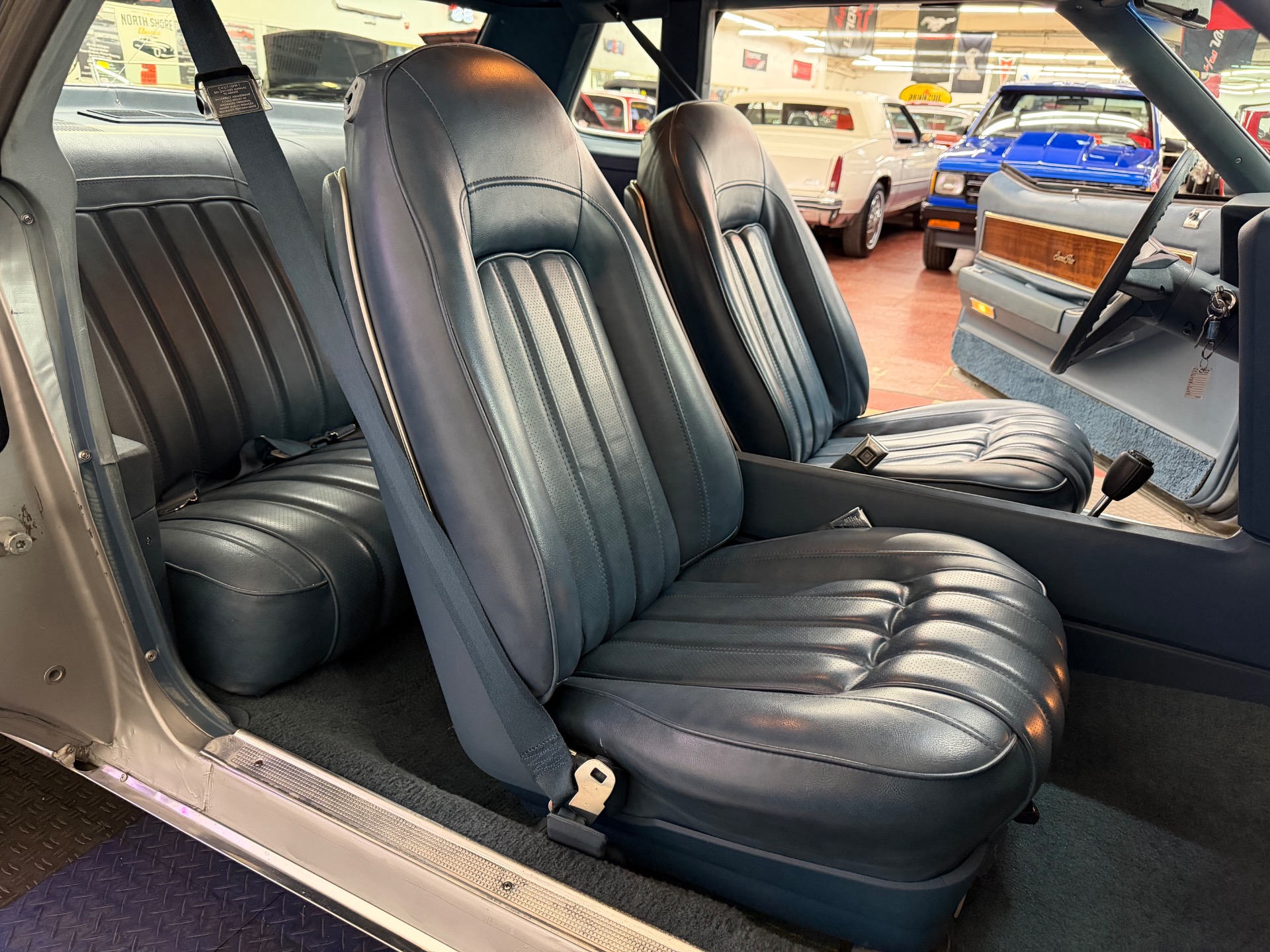 Used 1975 PONTIAC GRAND PRIX Great Driving Classic-SEE VIDEO | Mundelein, IL