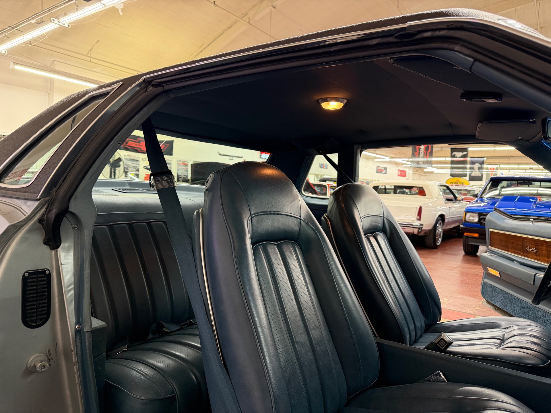 Used 1975 PONTIAC GRAND PRIX Great Driving Classic-SEE VIDEO | Mundelein, IL