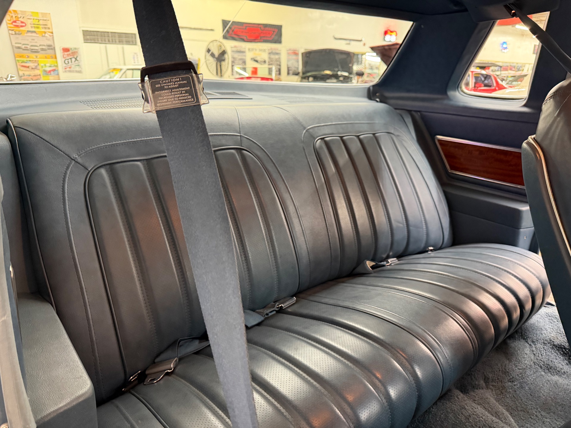 Used 1975 PONTIAC GRAND PRIX Great Driving Classic-SEE VIDEO | Mundelein, IL