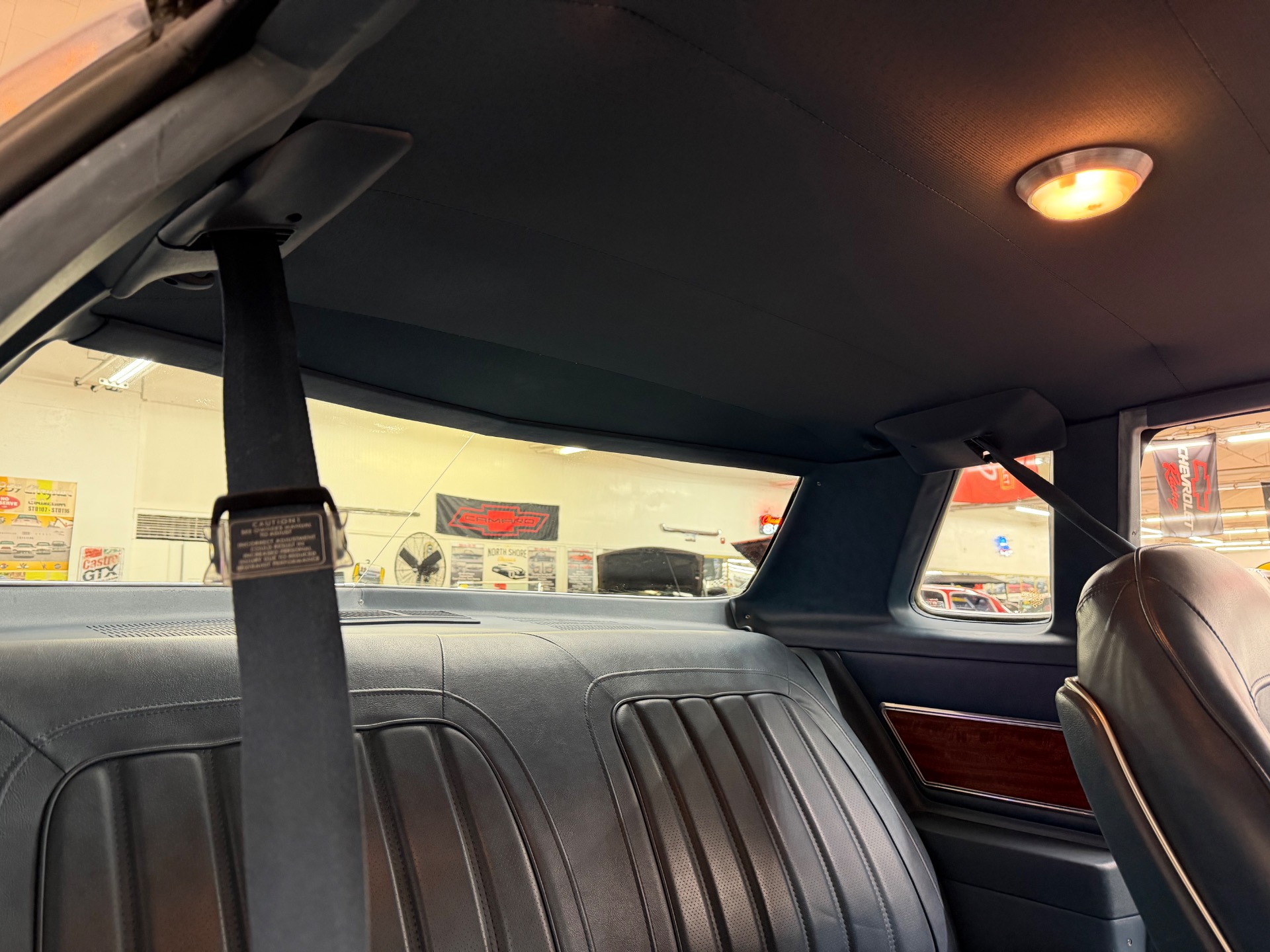 Used 1975 PONTIAC GRAND PRIX Great Driving Classic-SEE VIDEO | Mundelein, IL