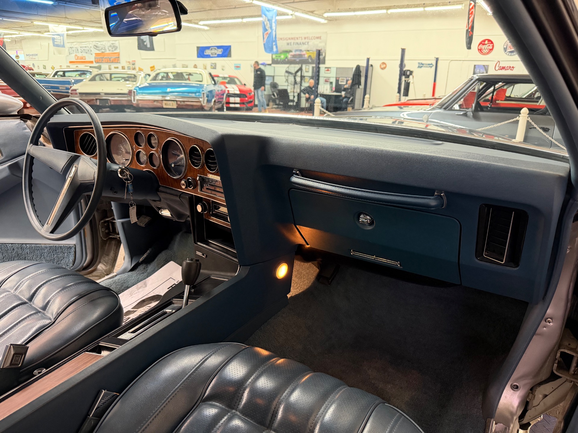 Used 1975 PONTIAC GRAND PRIX Great Driving Classic-SEE VIDEO | Mundelein, IL