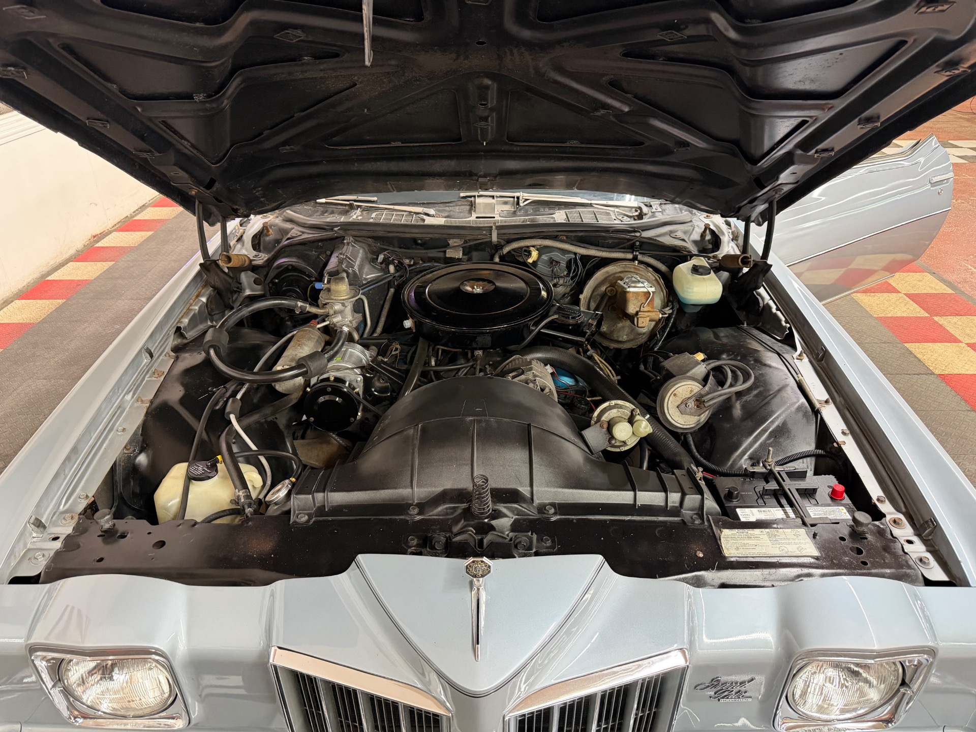 Used 1975 PONTIAC GRAND PRIX Great Driving Classic-SEE VIDEO | Mundelein, IL