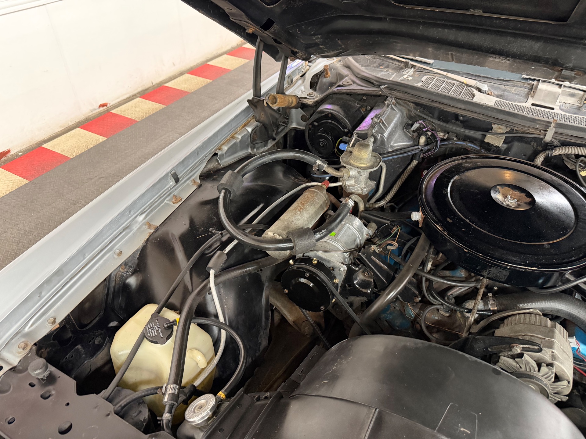 Used 1975 PONTIAC GRAND PRIX Great Driving Classic-SEE VIDEO | Mundelein, IL