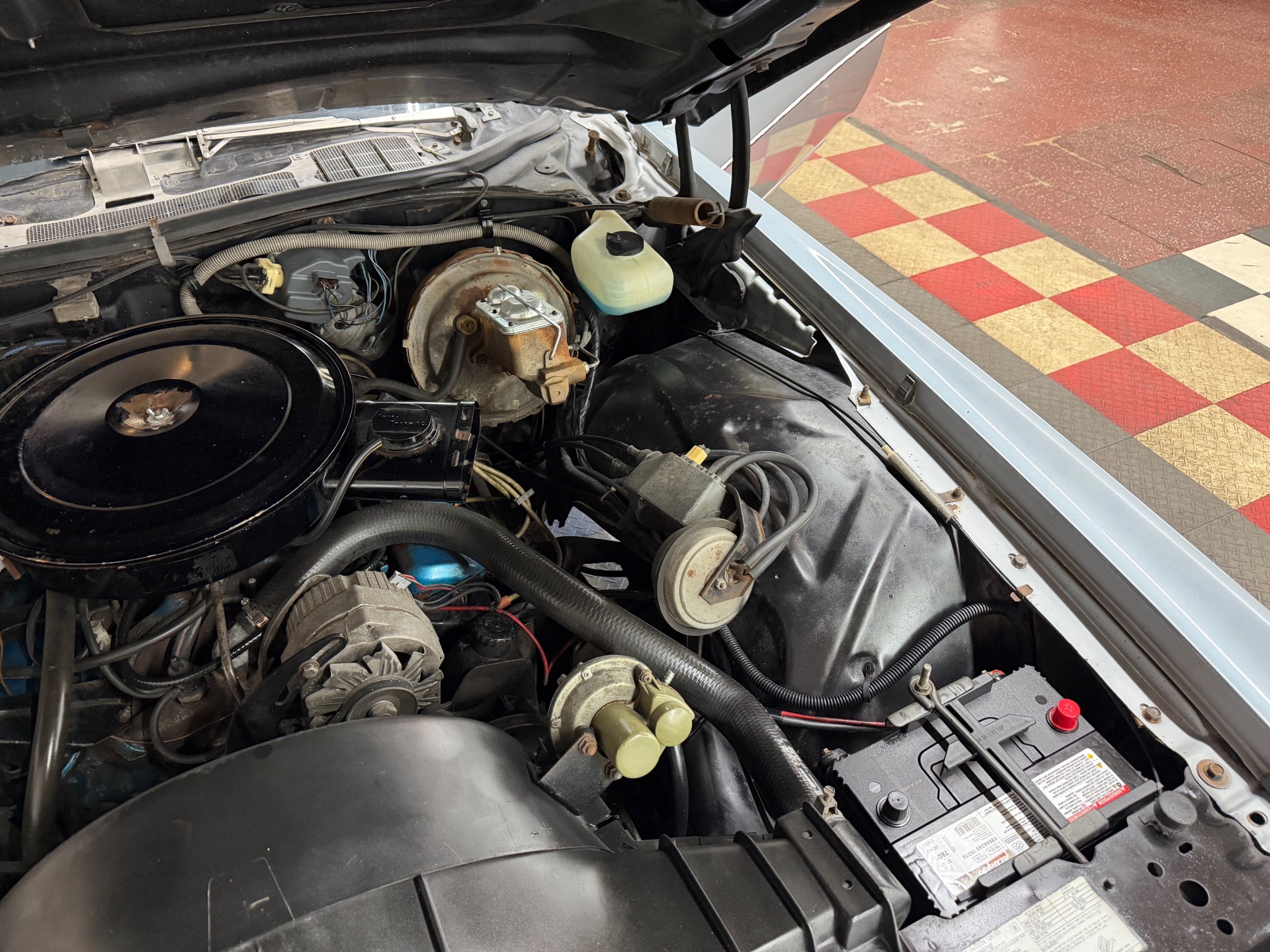 Used 1975 PONTIAC GRAND PRIX Great Driving Classic-SEE VIDEO | Mundelein, IL