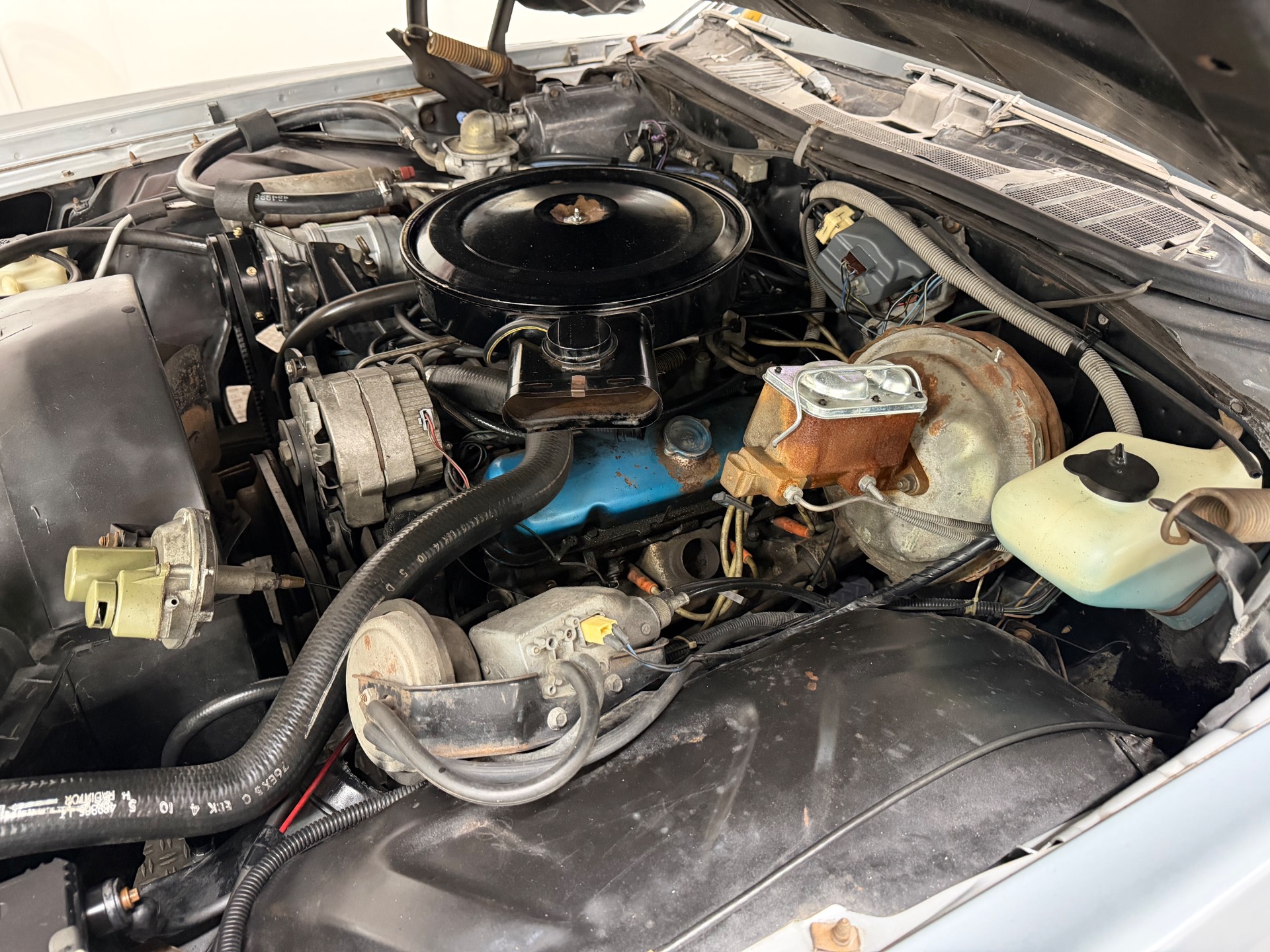 Used 1975 PONTIAC GRAND PRIX Great Driving Classic-SEE VIDEO | Mundelein, IL