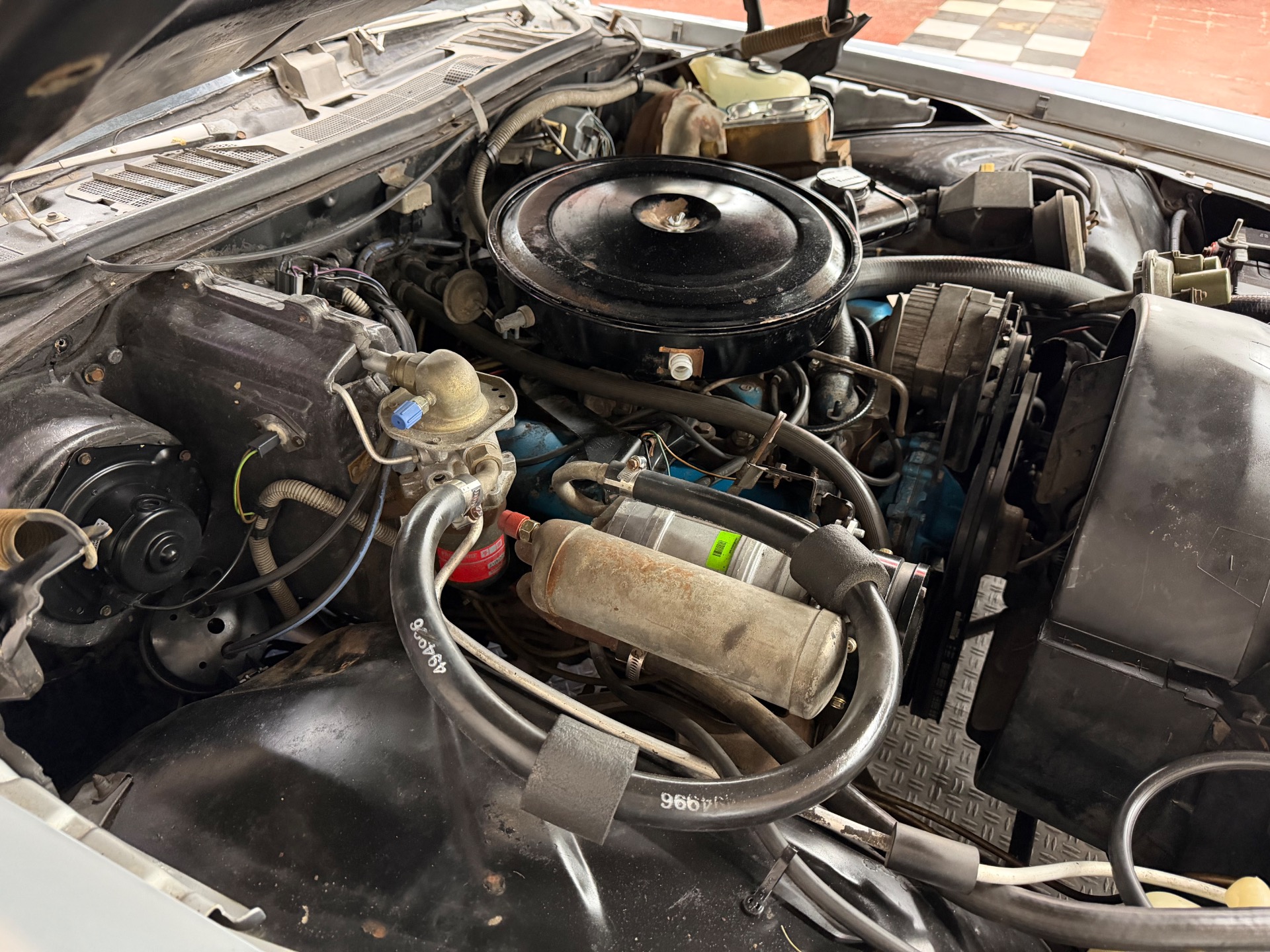 Used 1975 PONTIAC GRAND PRIX Great Driving Classic-SEE VIDEO | Mundelein, IL