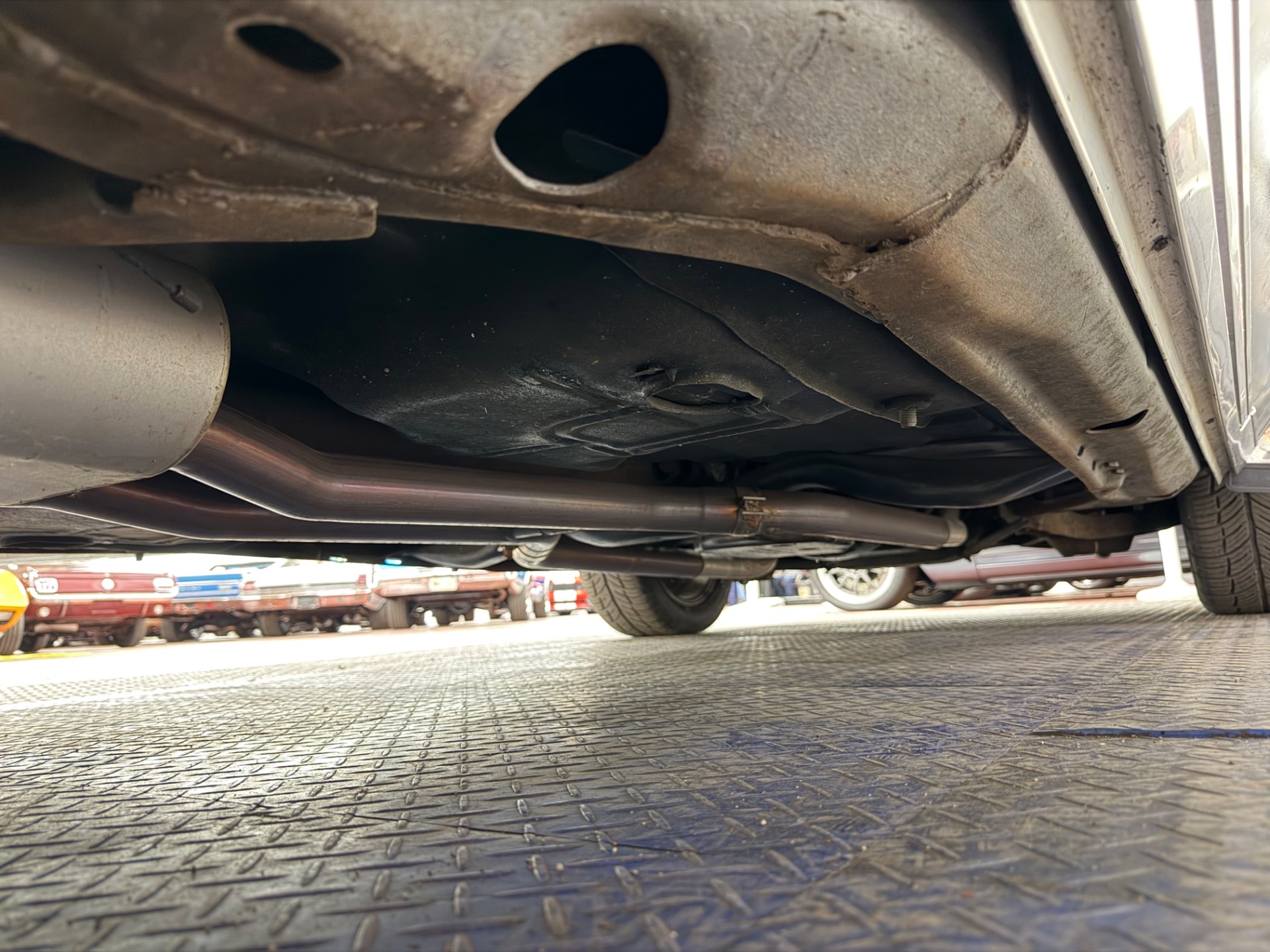 Used 1975 PONTIAC GRAND PRIX Great Driving Classic-SEE VIDEO | Mundelein, IL