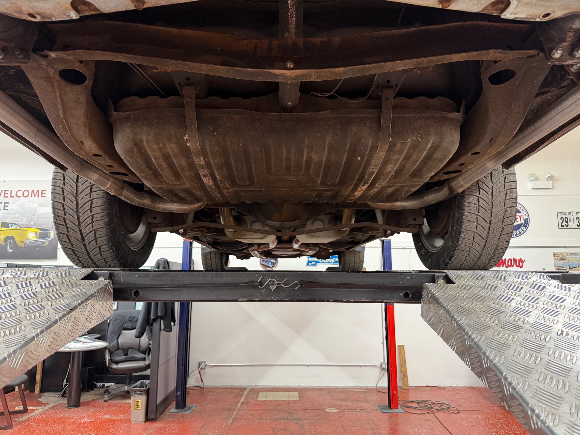 Used 1975 PONTIAC GRAND PRIX Great Driving Classic-SEE VIDEO | Mundelein, IL