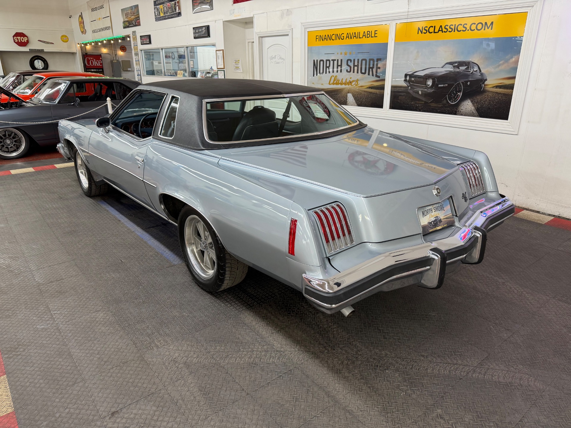 Used 1975 PONTIAC GRAND PRIX Great Driving Classic-SEE VIDEO | Mundelein, IL
