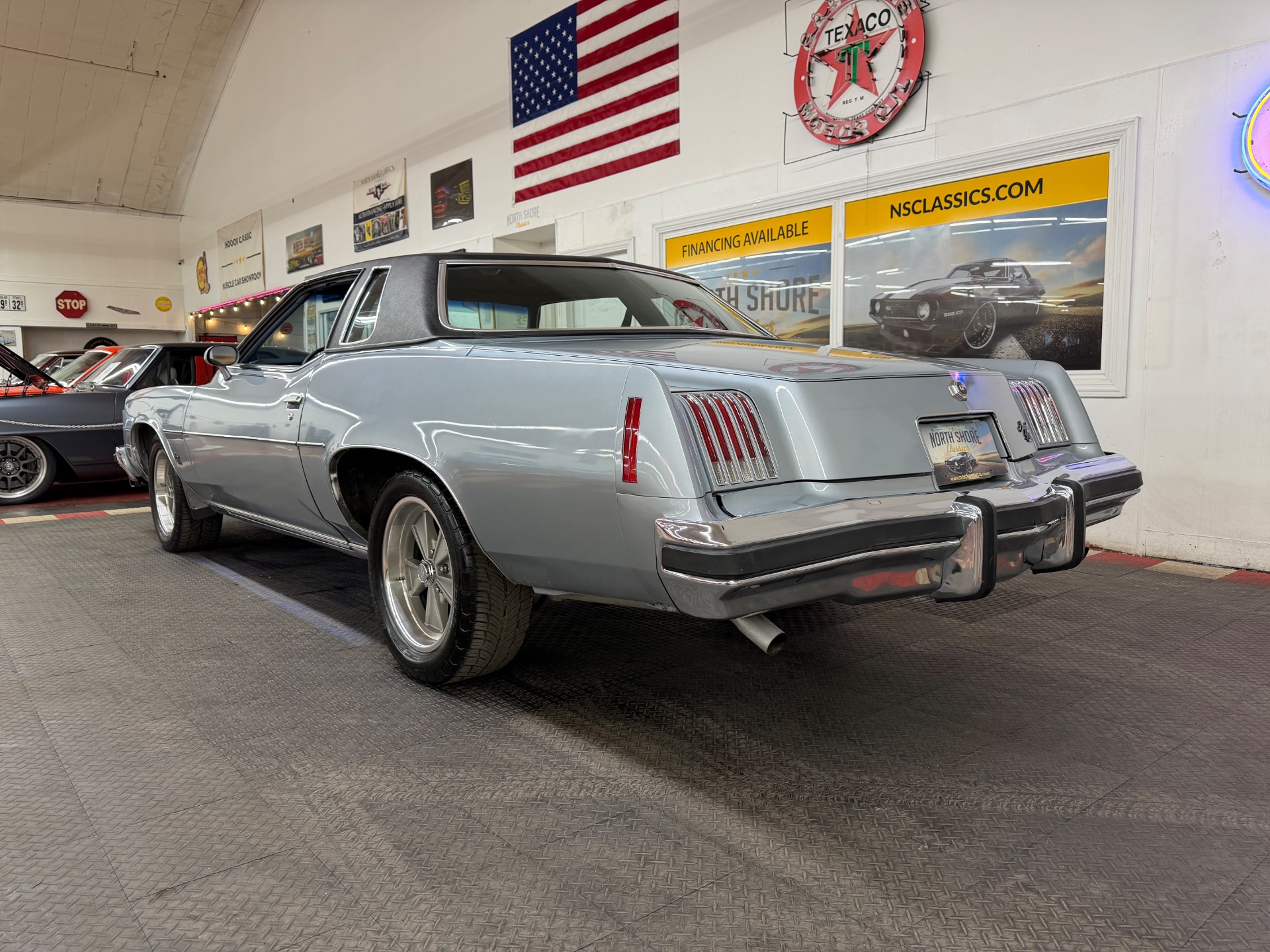 Used 1975 PONTIAC GRAND PRIX Great Driving Classic-SEE VIDEO | Mundelein, IL