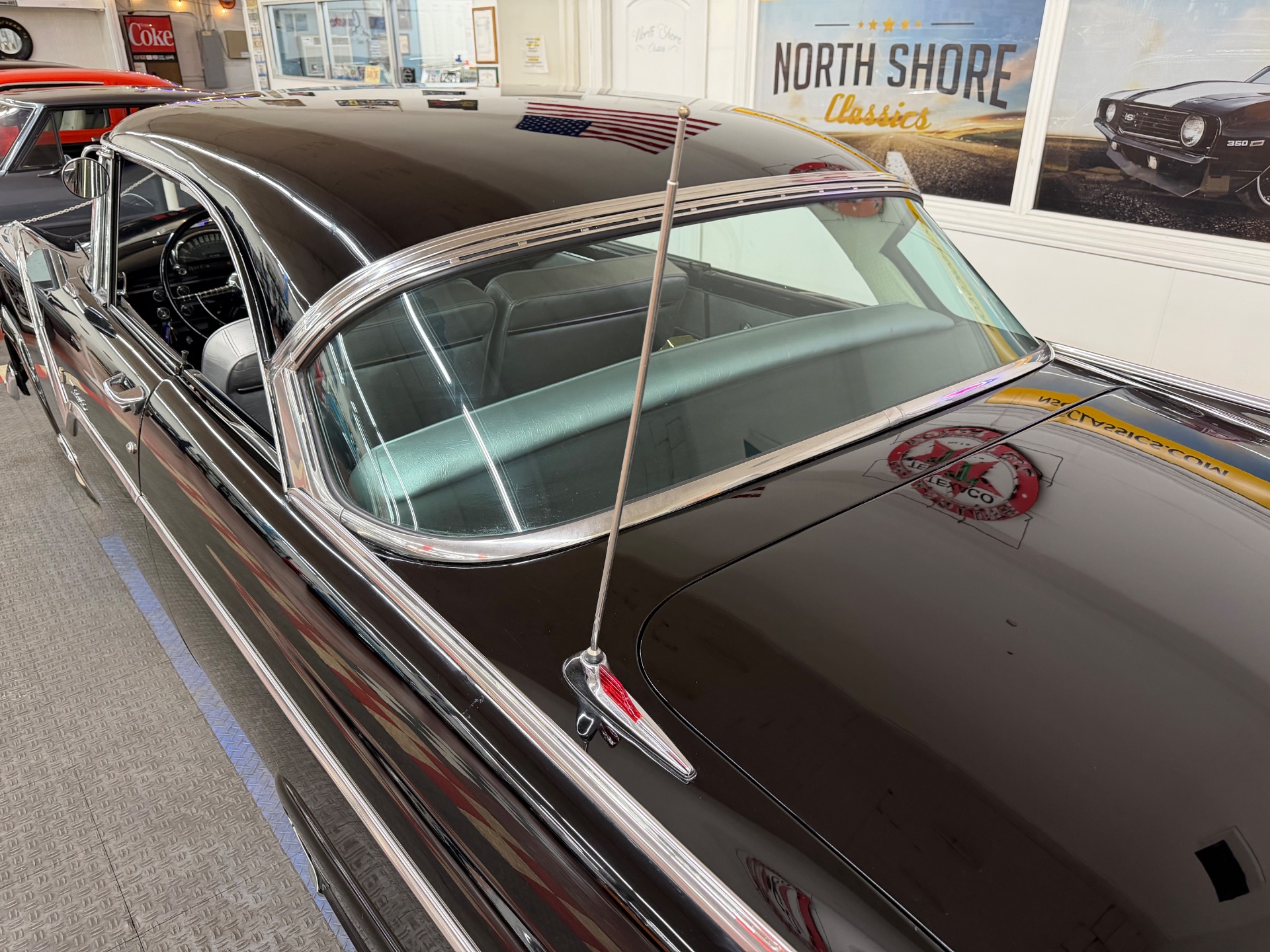 Used 1955 Ford Fairlane Victoria Great Driving Classic | Mundelein, IL