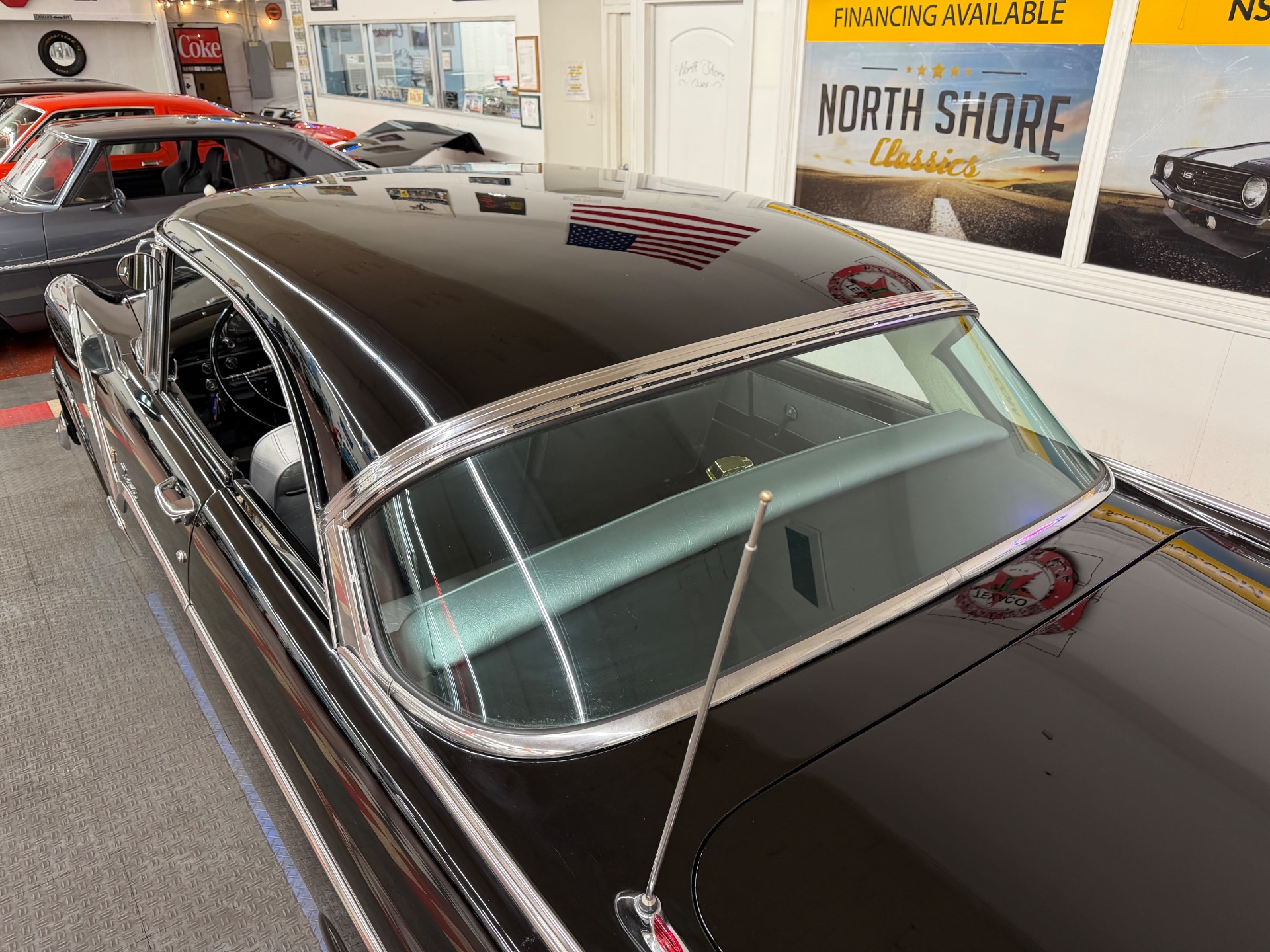 Used 1955 Ford Fairlane Victoria Great Driving Classic | Mundelein, IL