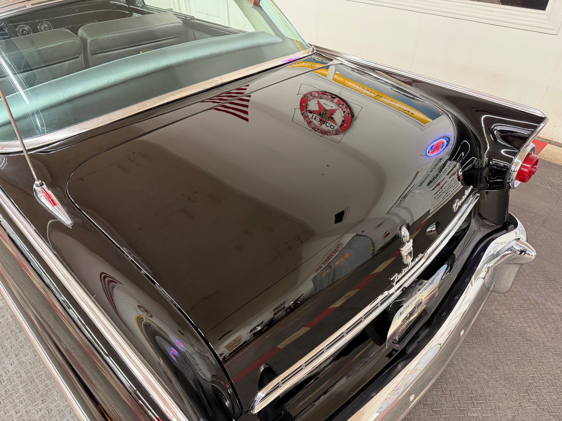 Used 1955 Ford Fairlane Victoria Great Driving Classic | Mundelein, IL