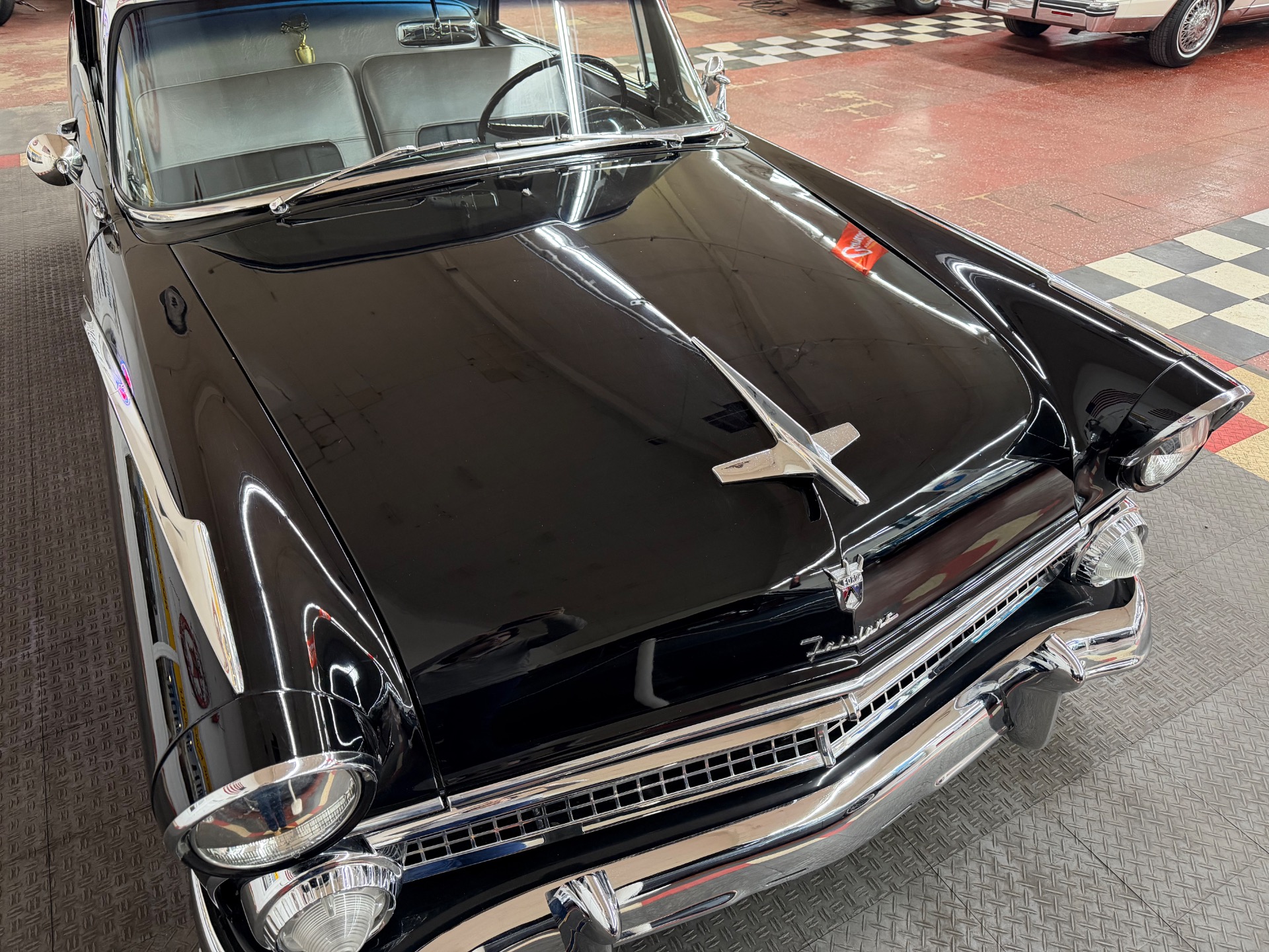 Used 1955 Ford Fairlane Victoria Great Driving Classic | Mundelein, IL