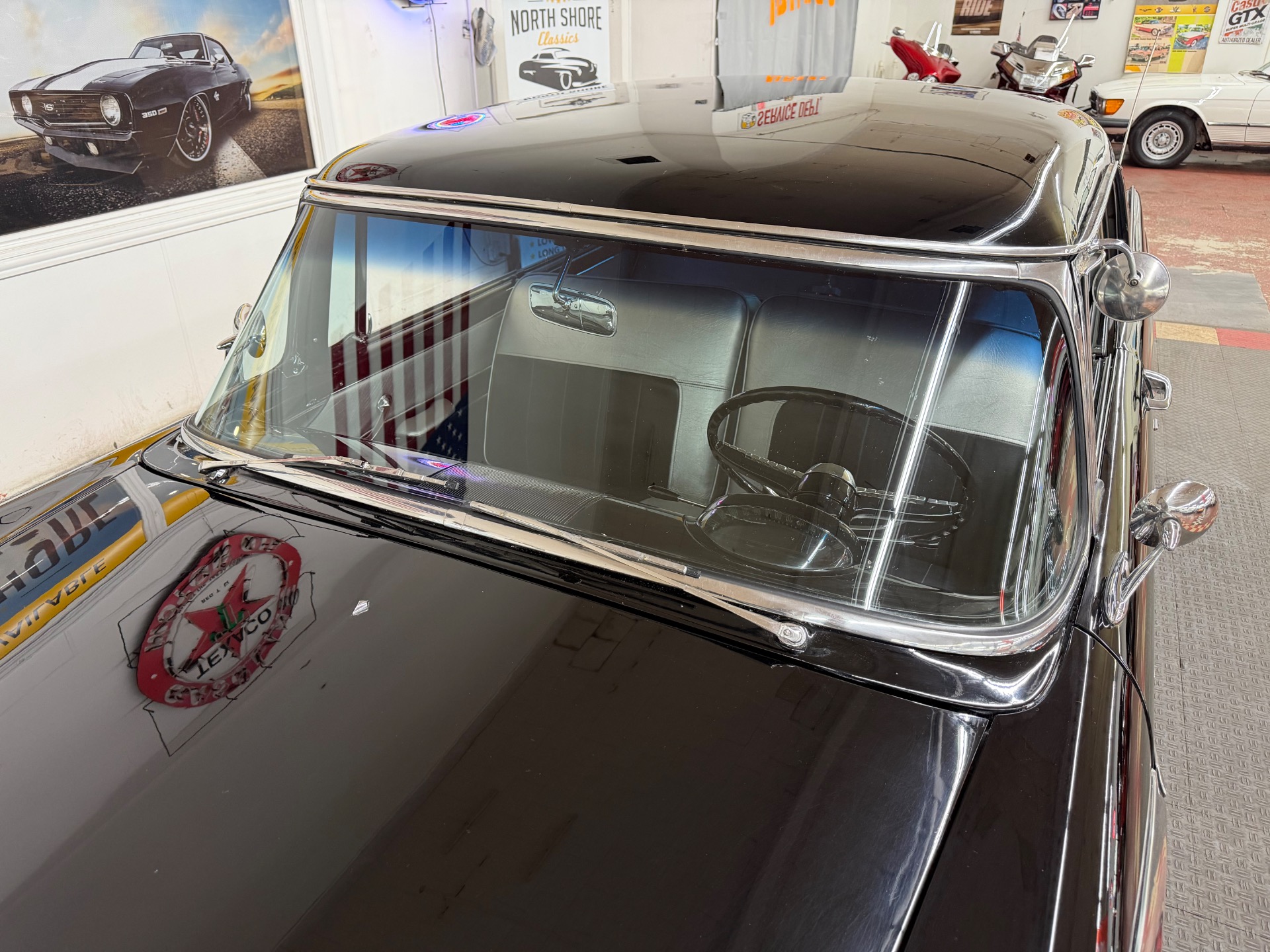 Used 1955 Ford Fairlane Victoria Great Driving Classic | Mundelein, IL