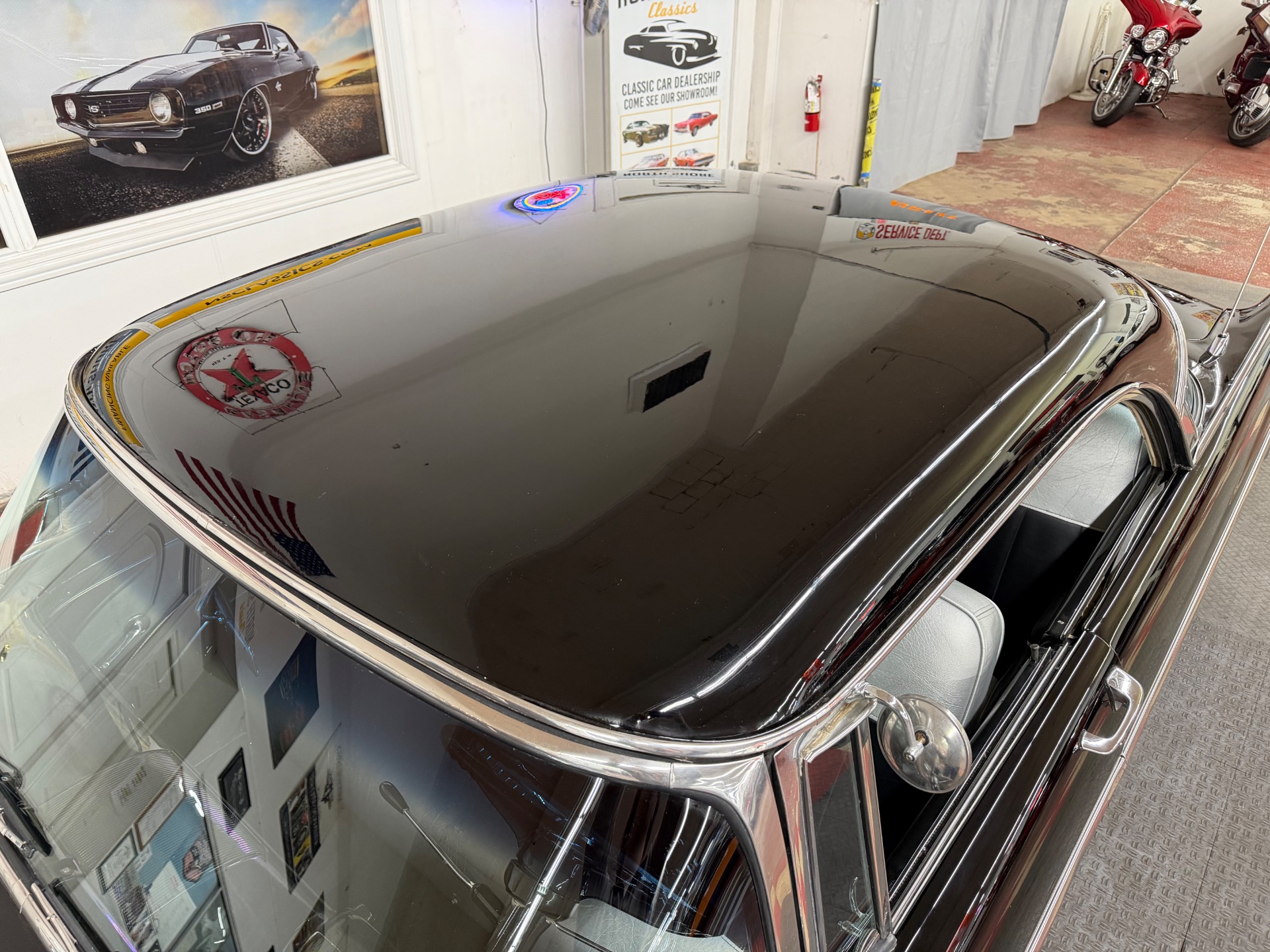 Used 1955 Ford Fairlane Victoria Great Driving Classic | Mundelein, IL