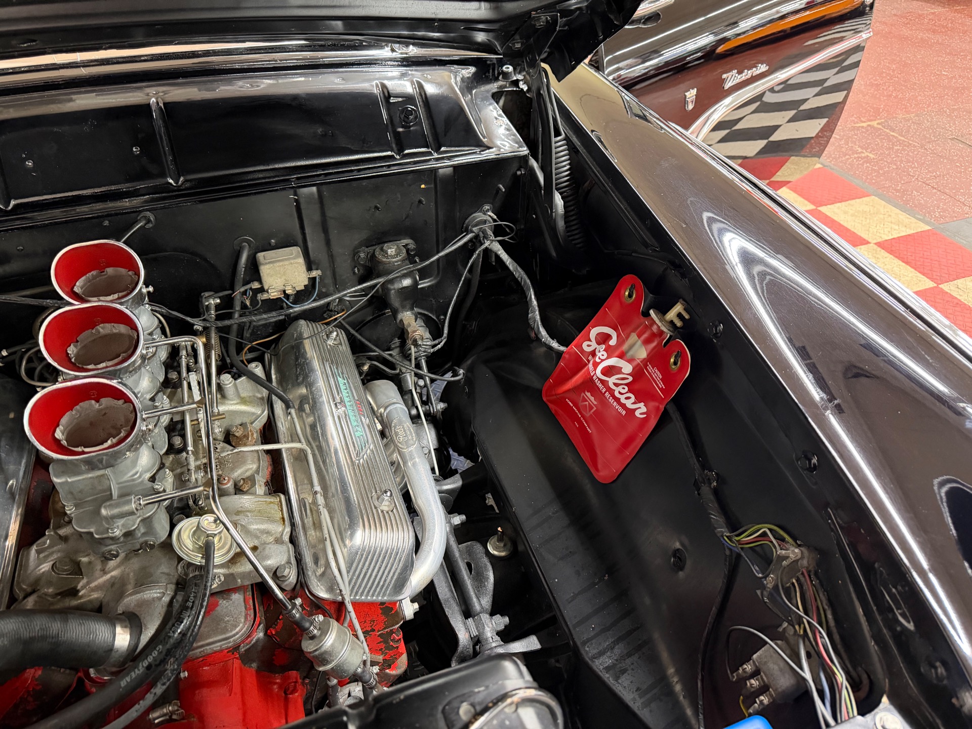 Used 1955 Ford Fairlane Victoria Great Driving Classic | Mundelein, IL