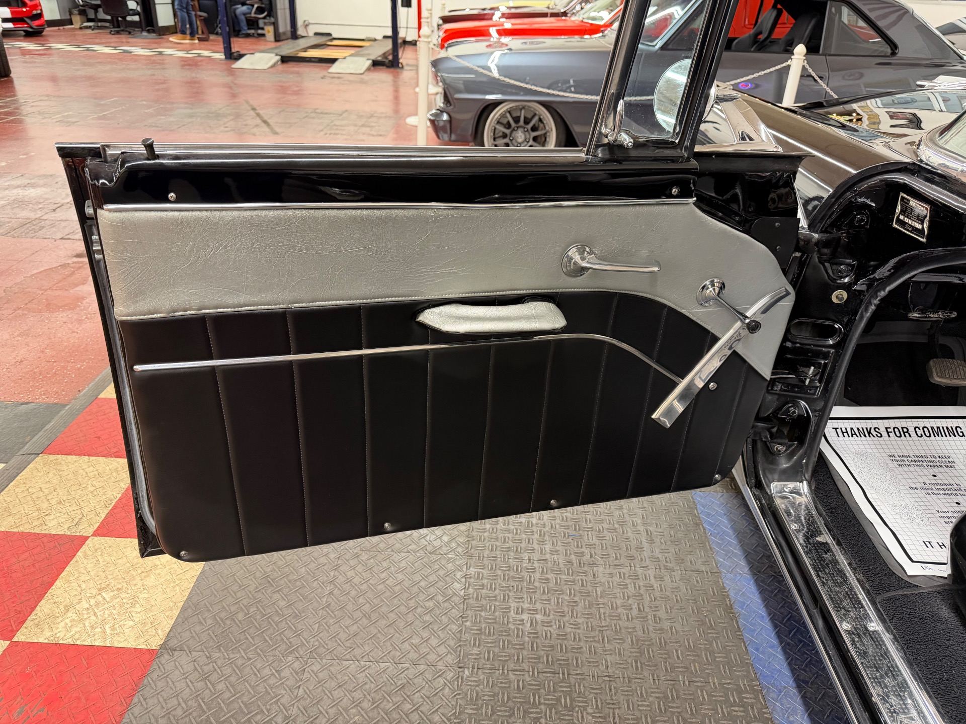 Used 1955 Ford Fairlane Victoria Great Driving Classic | Mundelein, IL