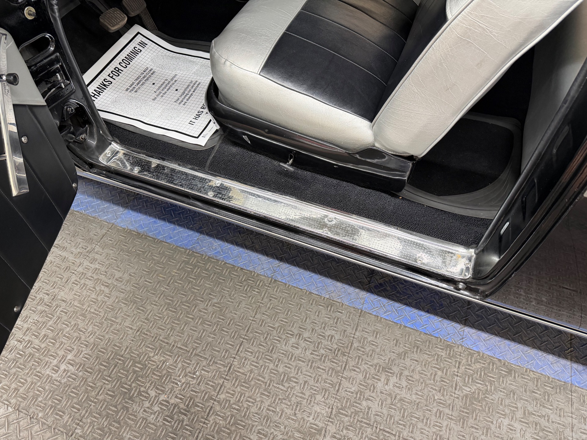 Used 1955 Ford Fairlane Victoria Great Driving Classic | Mundelein, IL