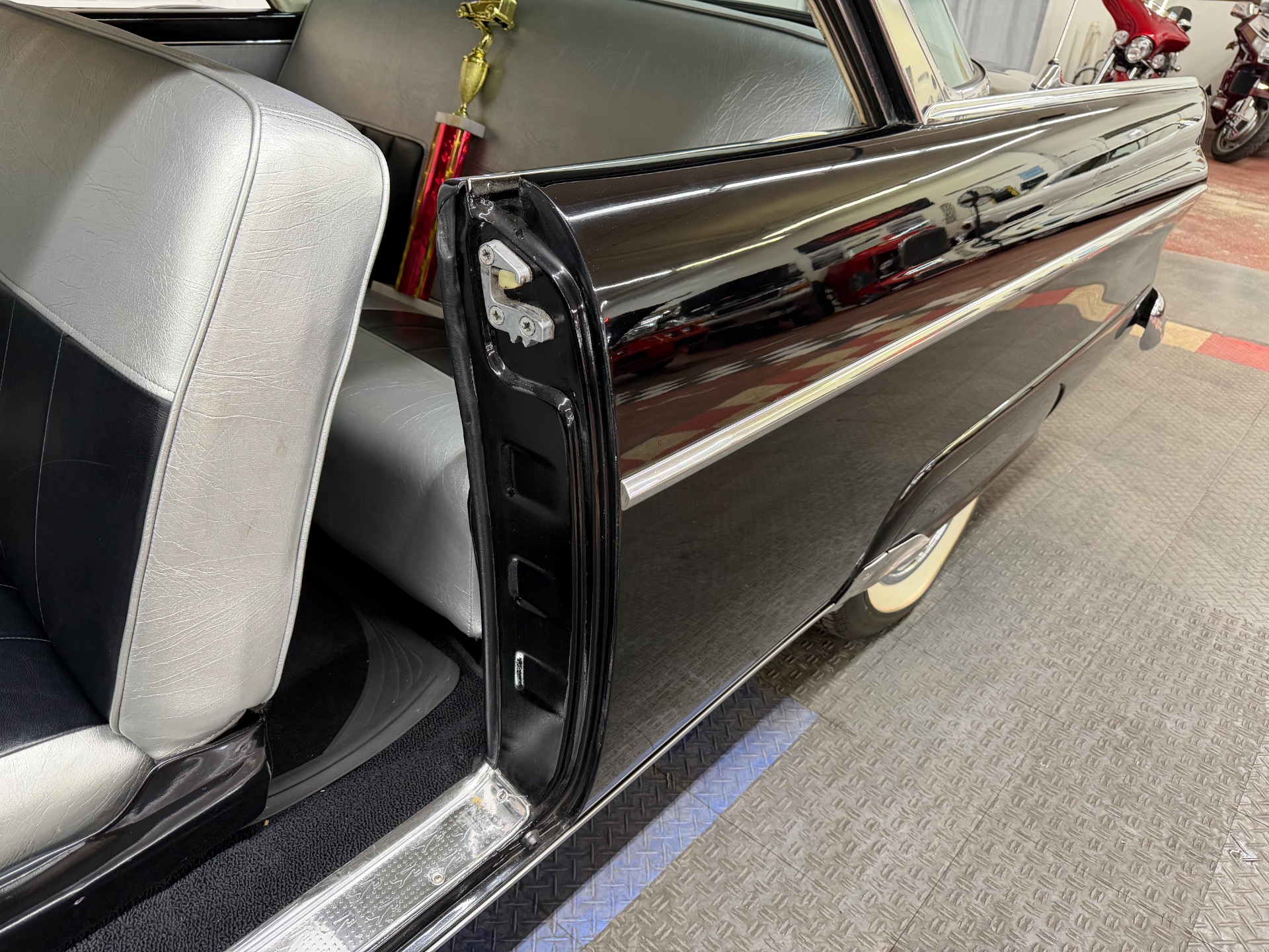 Used 1955 Ford Fairlane Victoria Great Driving Classic | Mundelein, IL