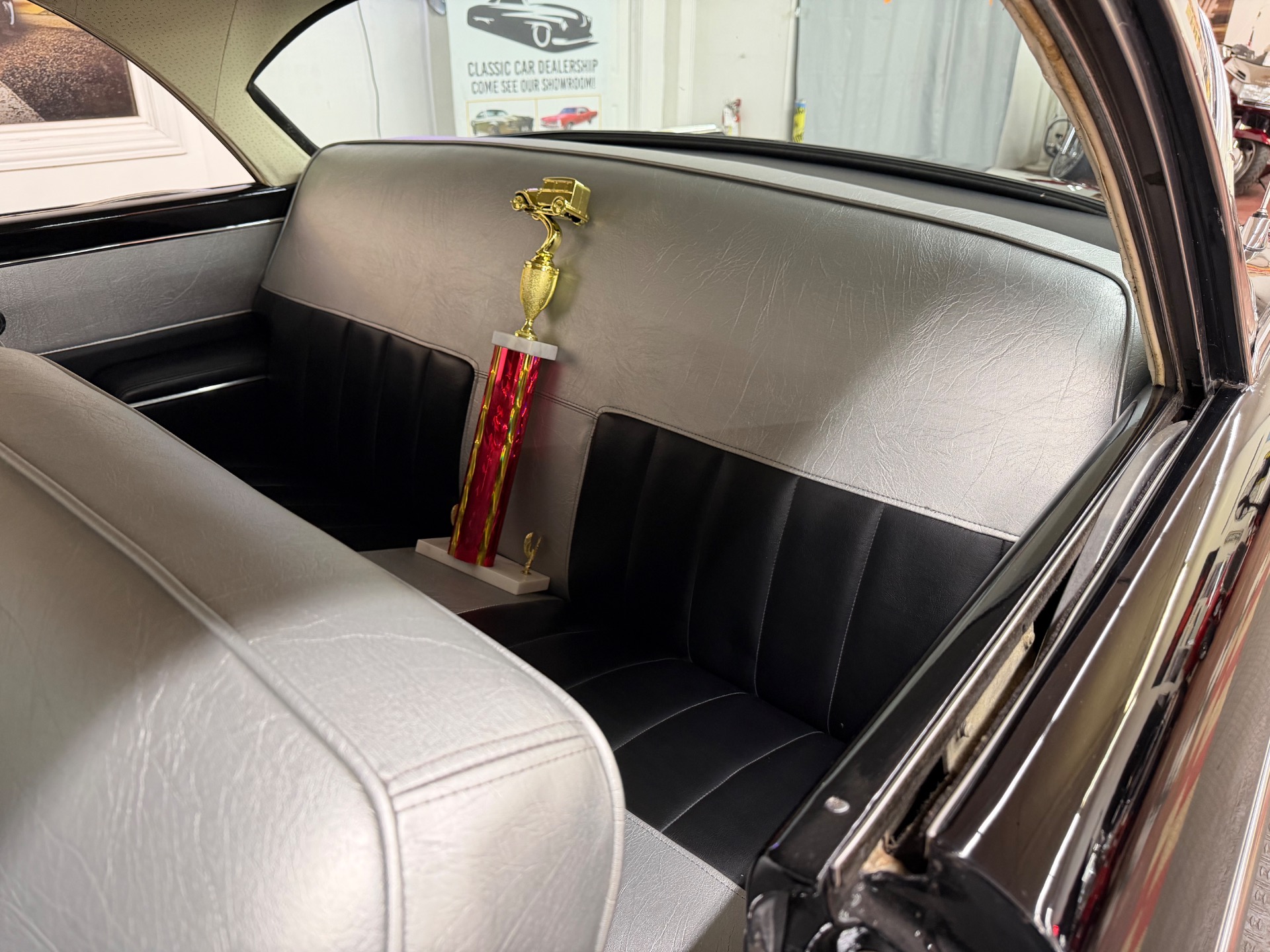 Used 1955 Ford Fairlane Victoria Great Driving Classic | Mundelein, IL