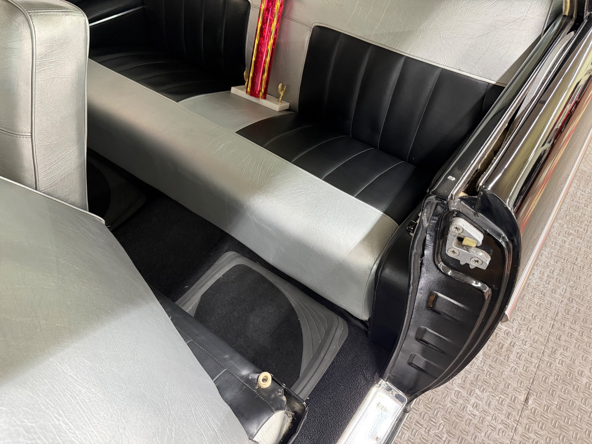 Used 1955 Ford Fairlane Victoria Great Driving Classic | Mundelein, IL