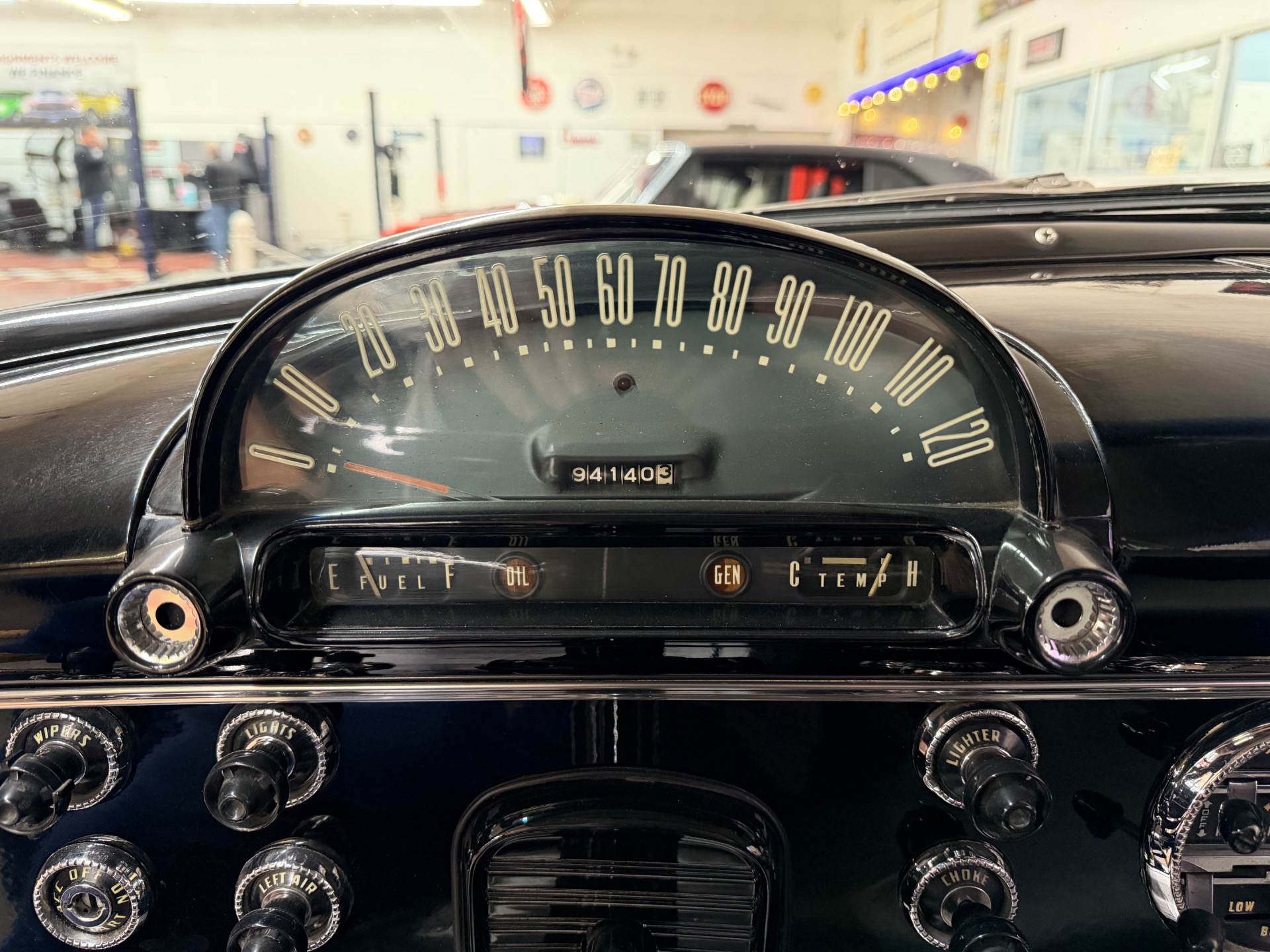 Used 1955 Ford Fairlane Victoria Great Driving Classic | Mundelein, IL