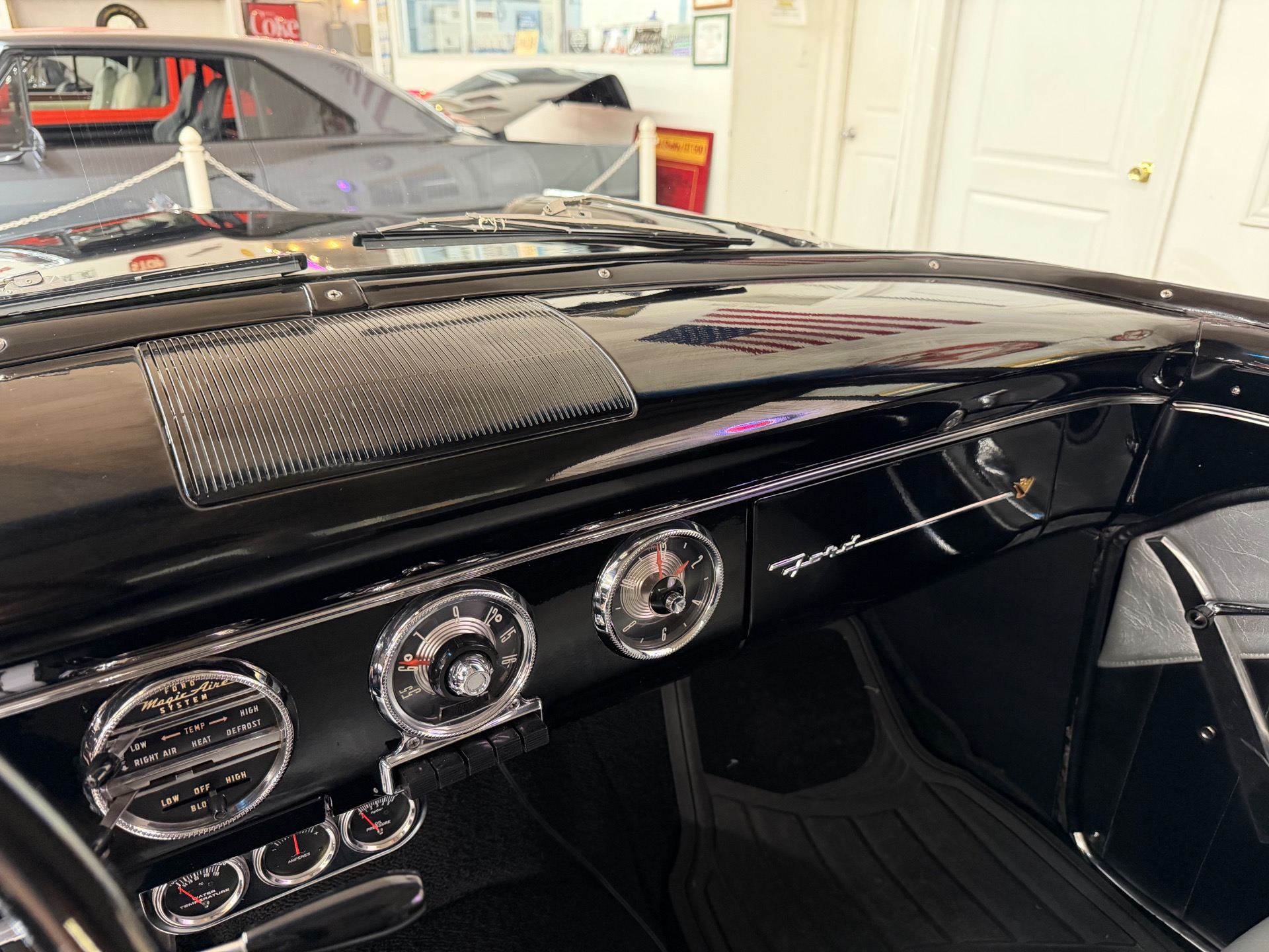 Used 1955 Ford Fairlane Victoria Great Driving Classic | Mundelein, IL