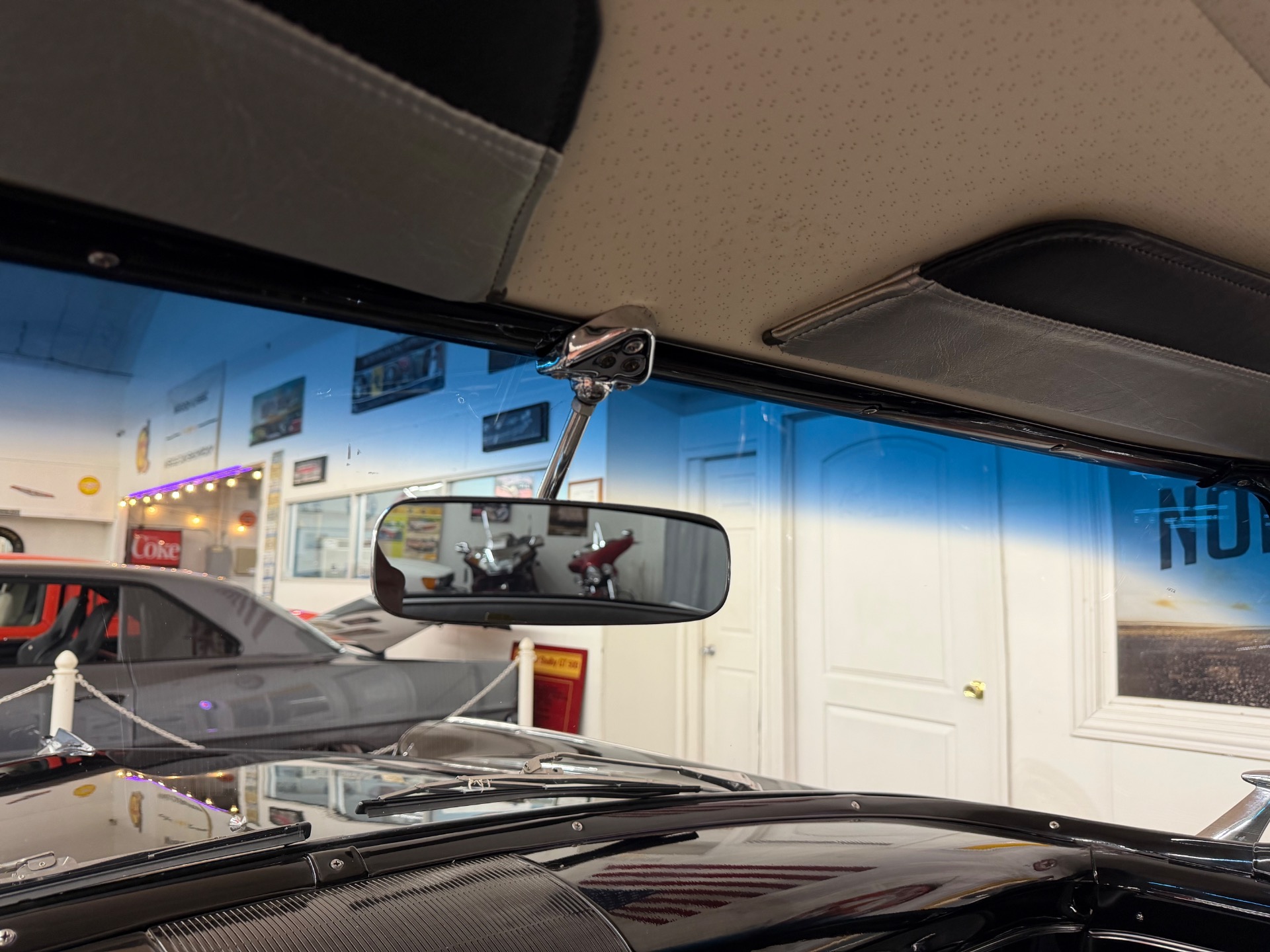 Used 1955 Ford Fairlane Victoria Great Driving Classic | Mundelein, IL