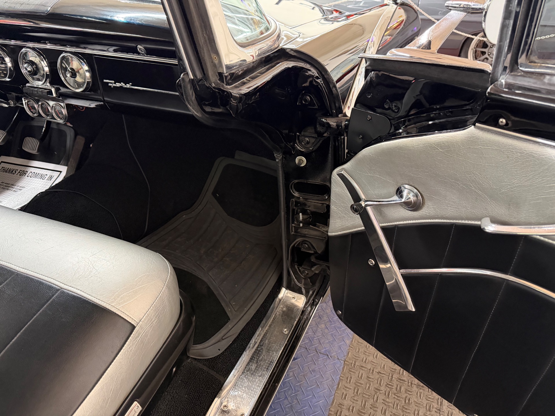 Used 1955 Ford Fairlane Victoria Great Driving Classic | Mundelein, IL