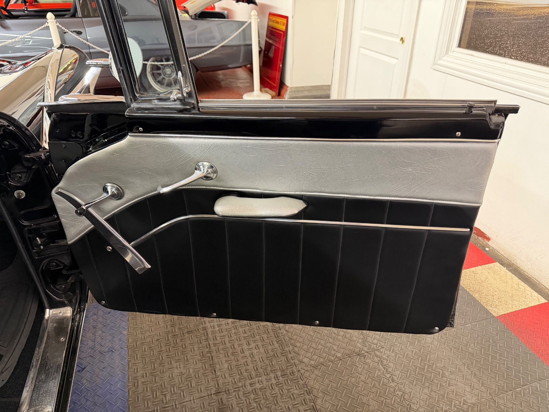 Used 1955 Ford Fairlane Victoria Great Driving Classic | Mundelein, IL