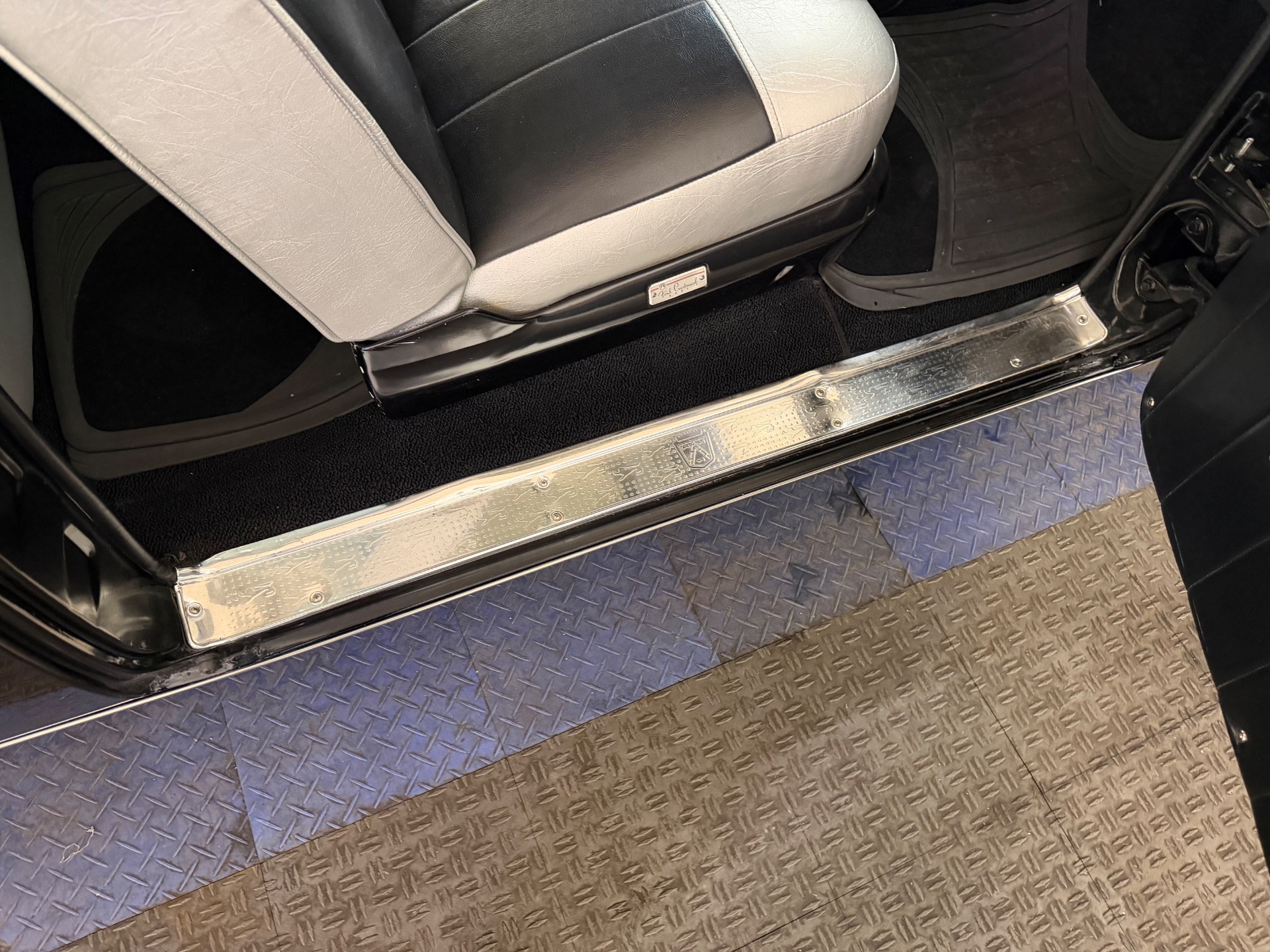 Used 1955 Ford Fairlane Victoria Great Driving Classic | Mundelein, IL