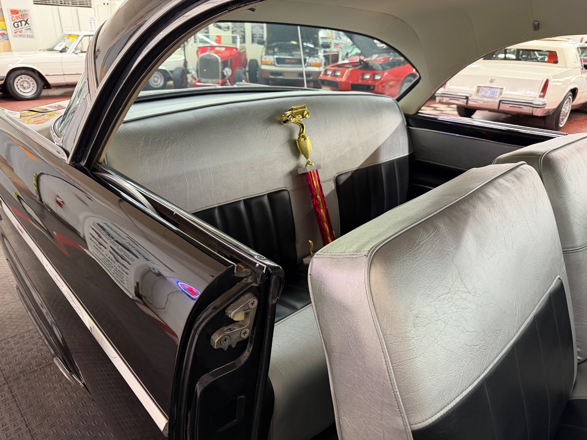 Used 1955 Ford Fairlane Victoria Great Driving Classic | Mundelein, IL