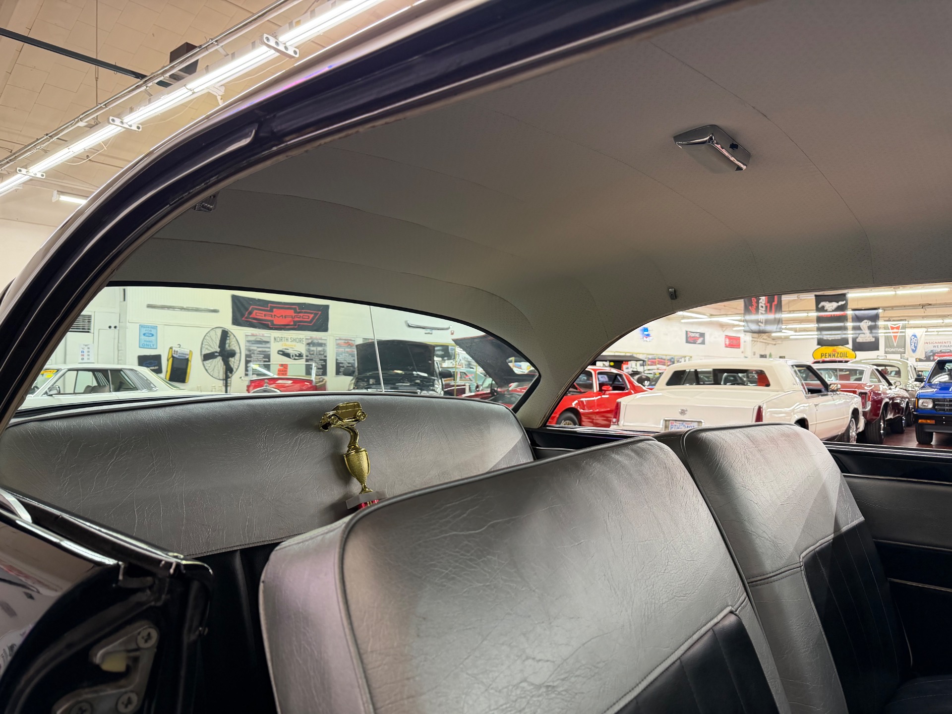 Used 1955 Ford Fairlane Victoria Great Driving Classic | Mundelein, IL