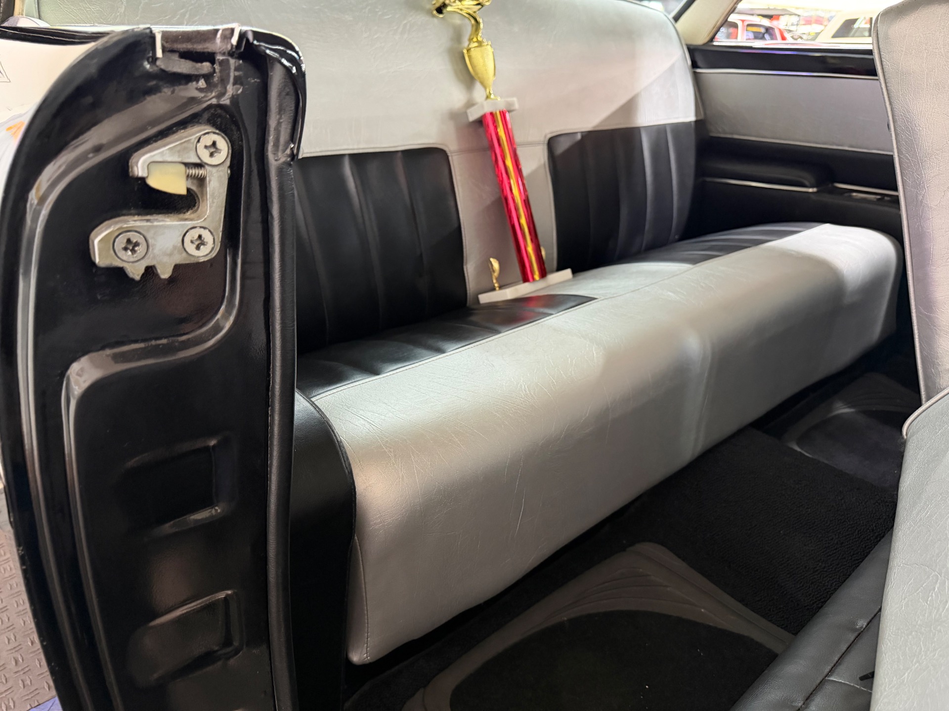 Used 1955 Ford Fairlane Victoria Great Driving Classic | Mundelein, IL