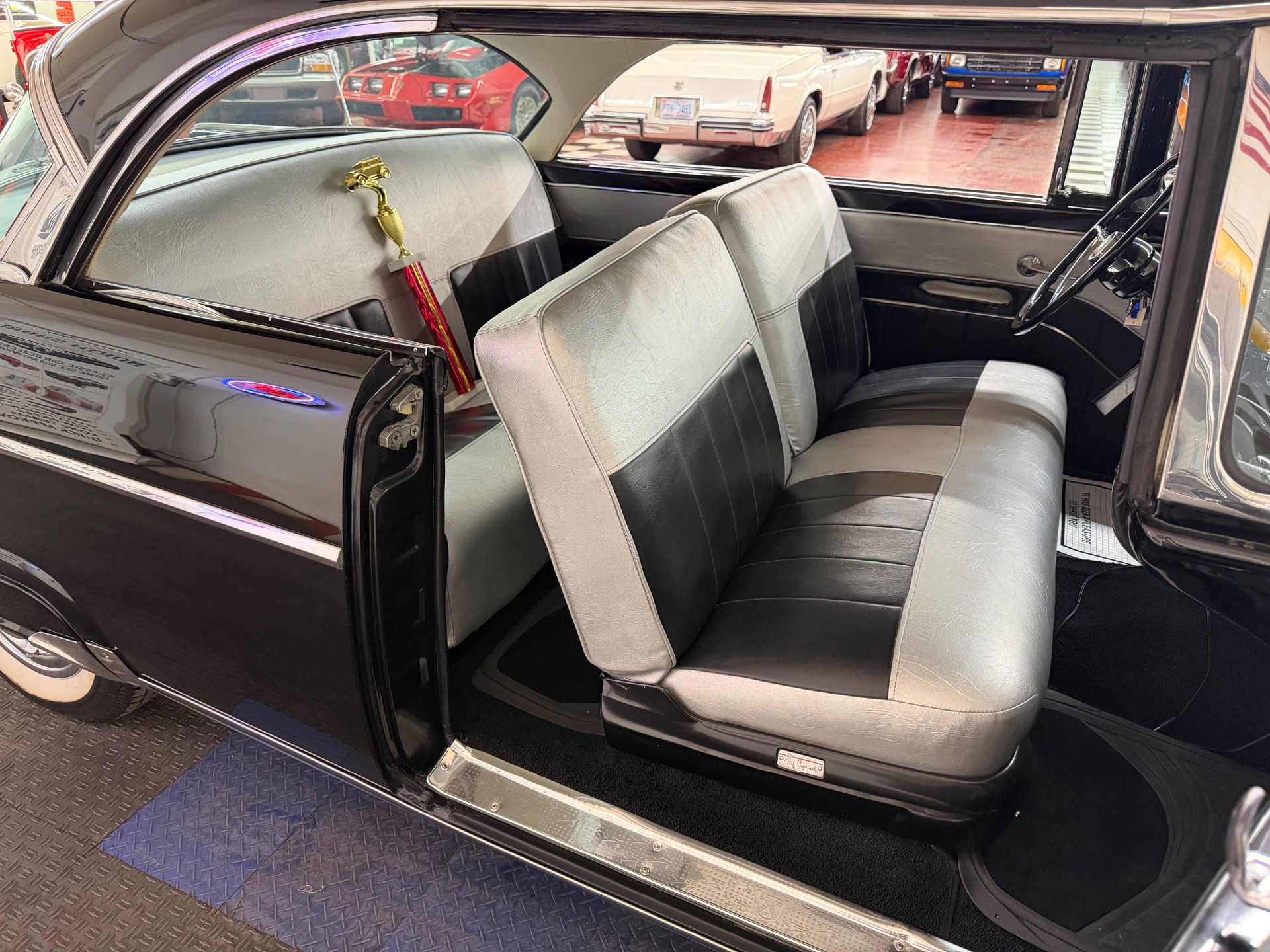 Used 1955 Ford Fairlane Victoria Great Driving Classic | Mundelein, IL