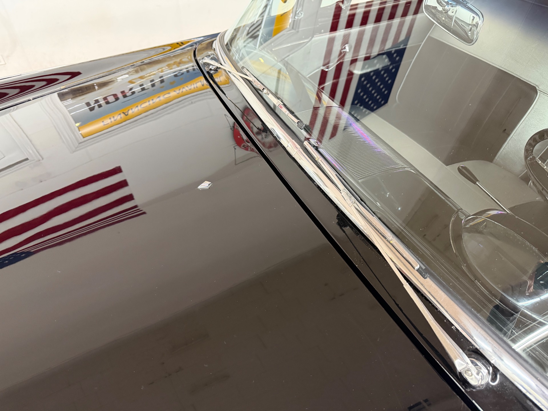 Used 1955 Ford Fairlane Victoria Great Driving Classic | Mundelein, IL