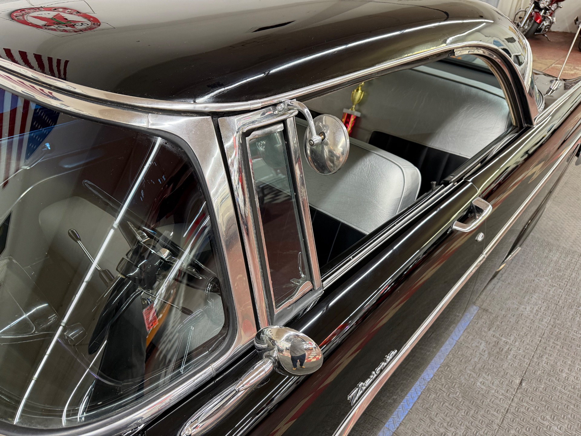 Used 1955 Ford Fairlane Victoria Great Driving Classic | Mundelein, IL