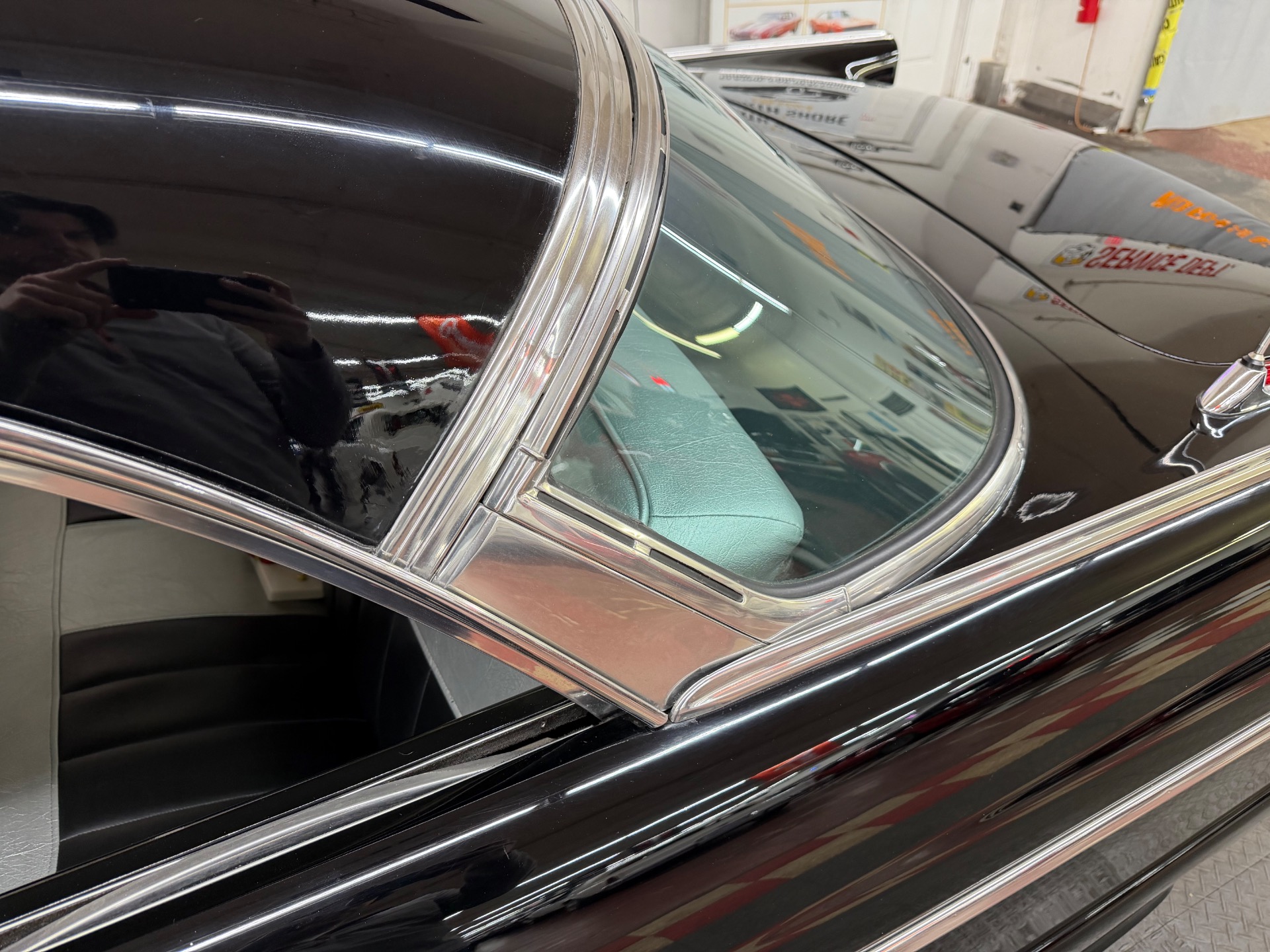 Used 1955 Ford Fairlane Victoria Great Driving Classic | Mundelein, IL